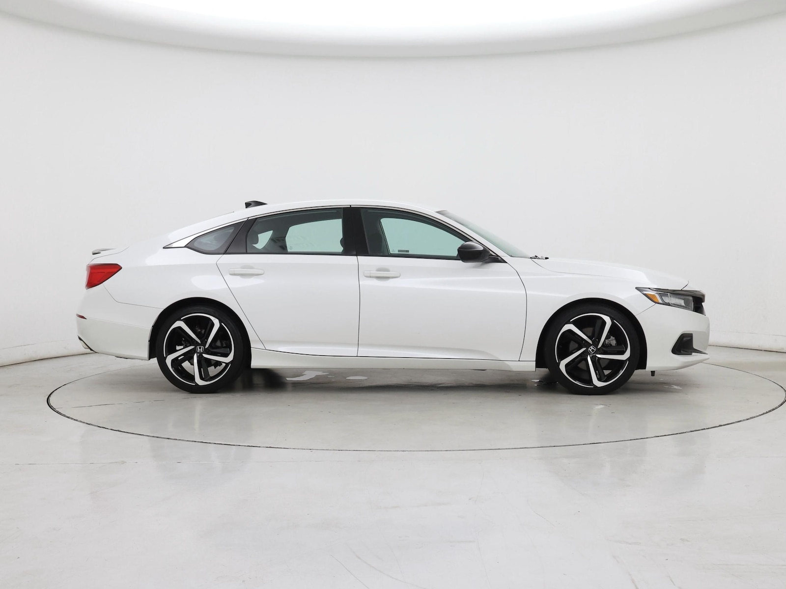2022 Honda Accord Sport SE - Photo 8