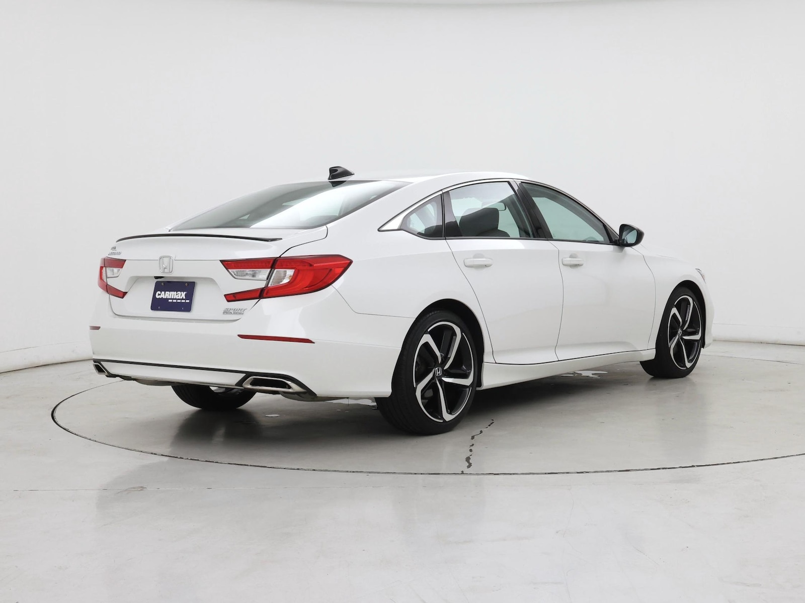 2022 Honda Accord Sport SE - Photo 9