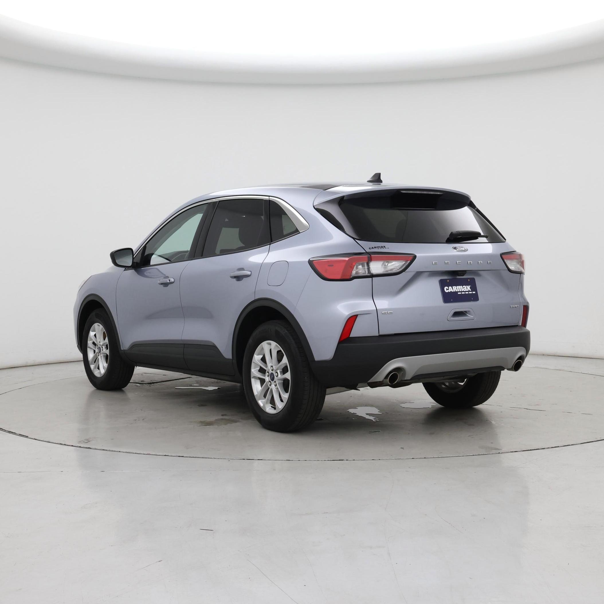 Thumbnail: 2022 Ford Escape - 2