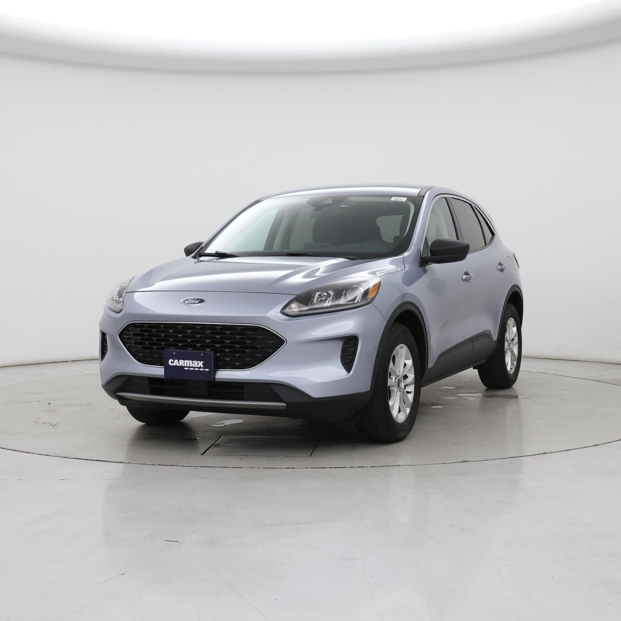Thumbnail: 2022 Ford Escape - 4