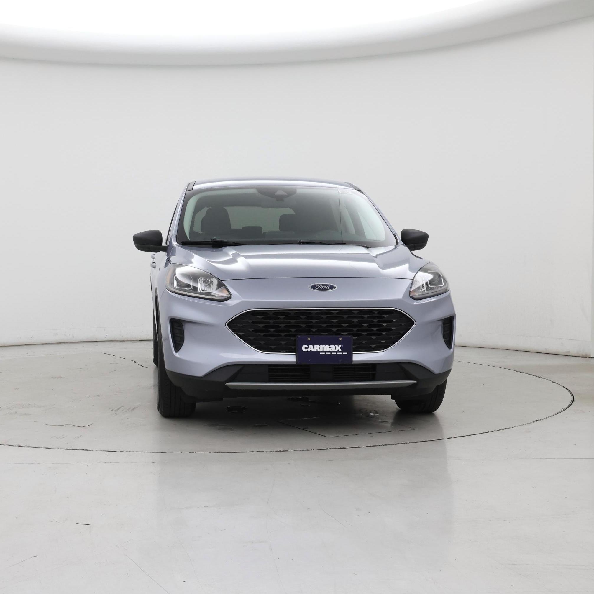 Thumbnail: 2022 Ford Escape - 5