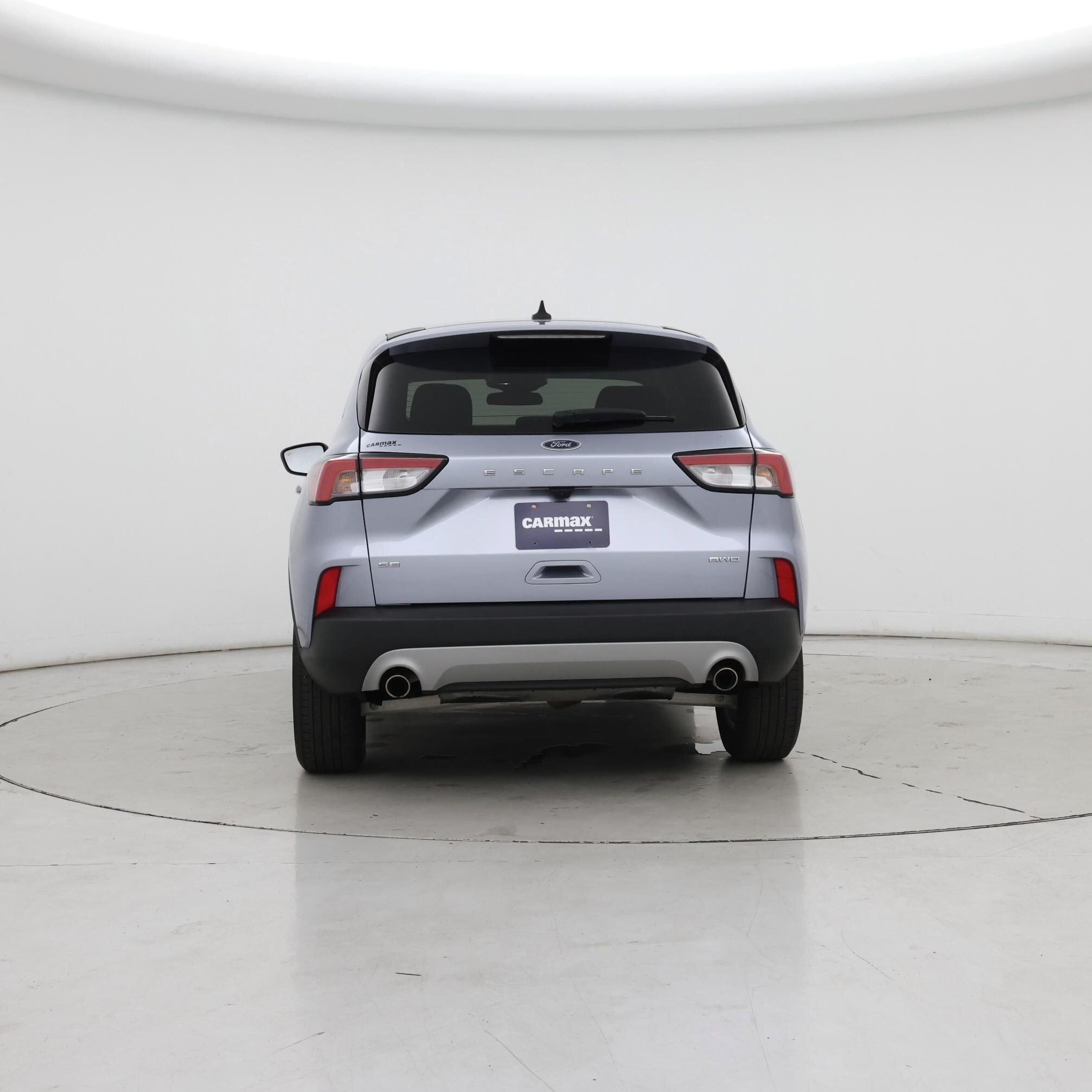 Thumbnail: 2022 Ford Escape - 6