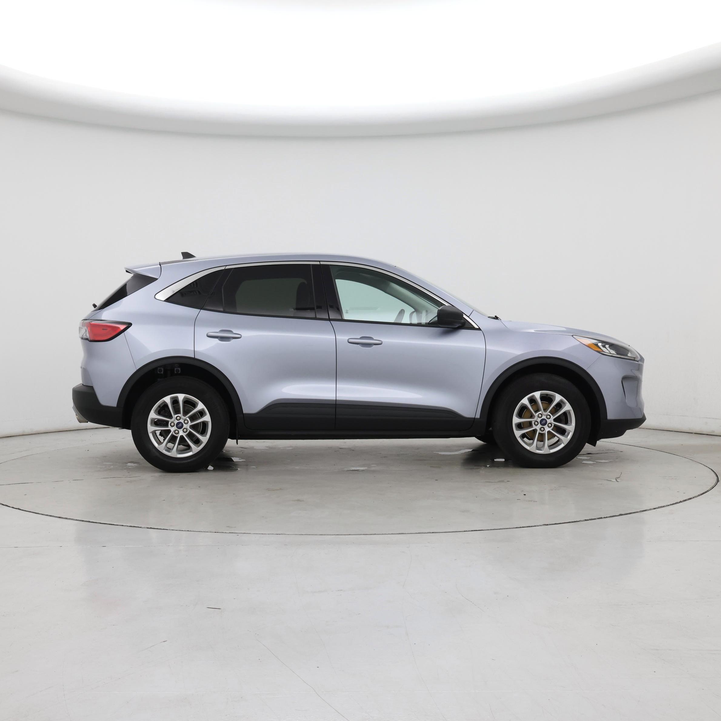 Thumbnail: 2022 Ford Escape - 7