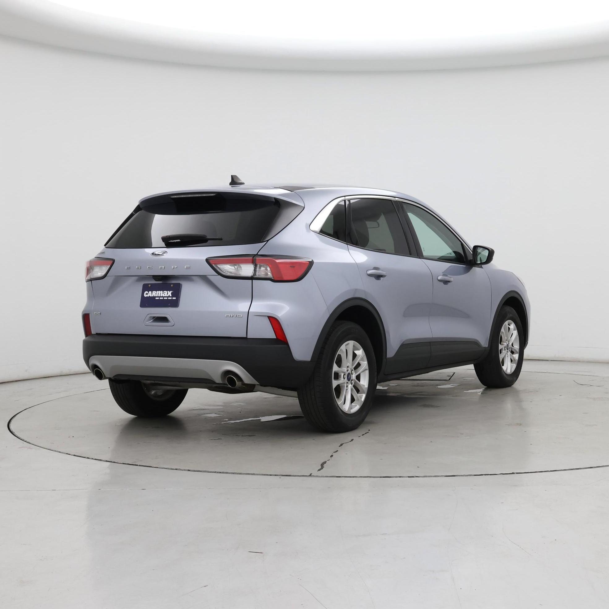 Thumbnail: 2022 Ford Escape - 8