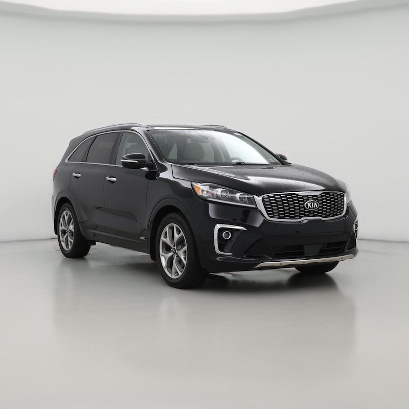 2020 Kia Sorento SX
