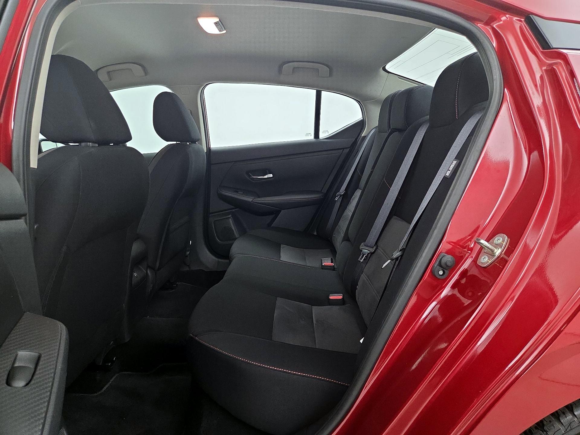 Thumbnail: 2021 Nissan Sentra - 19