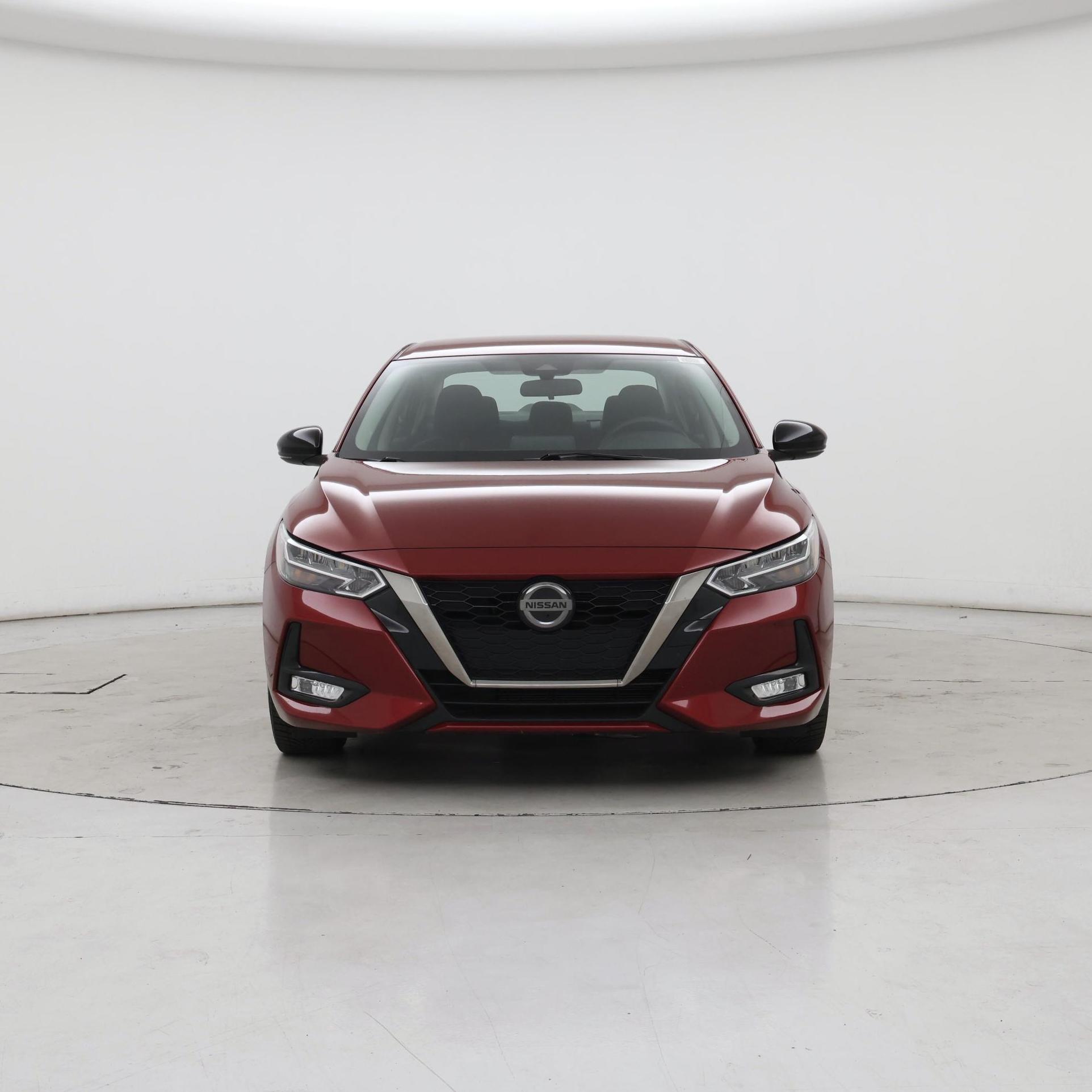 Thumbnail: 2021 Nissan Sentra - 5