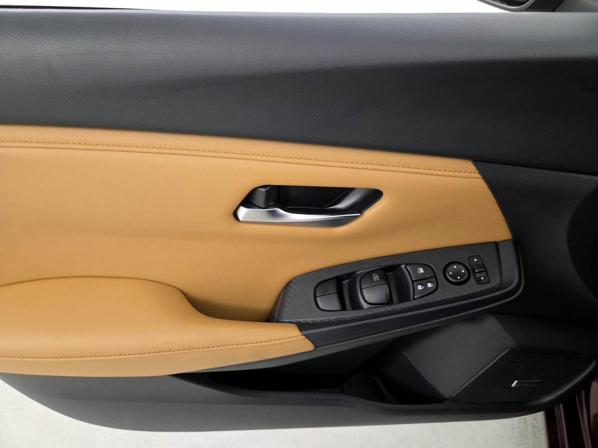 Thumbnail: 2024 Nissan Sentra - 12