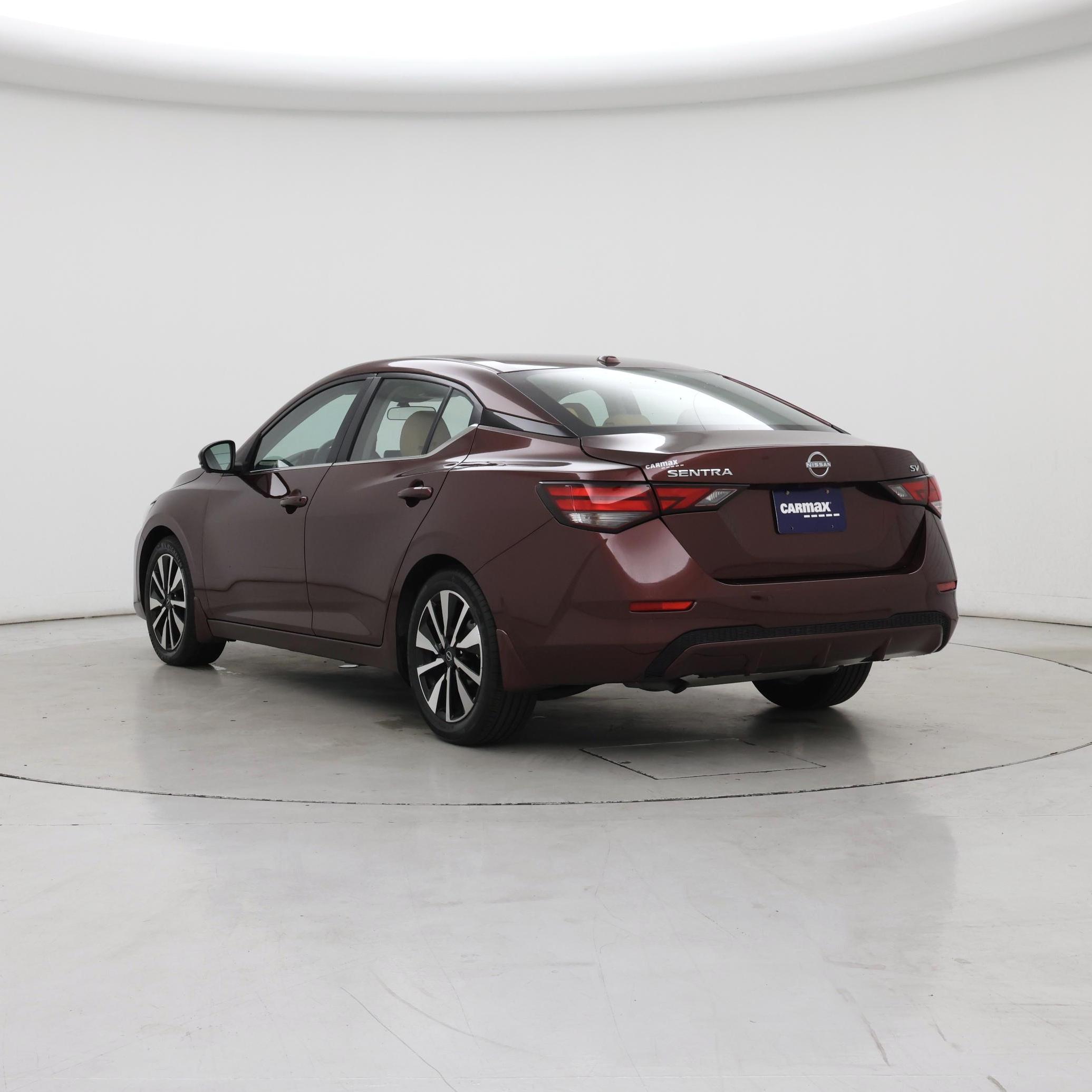 Thumbnail: 2024 Nissan Sentra - 2