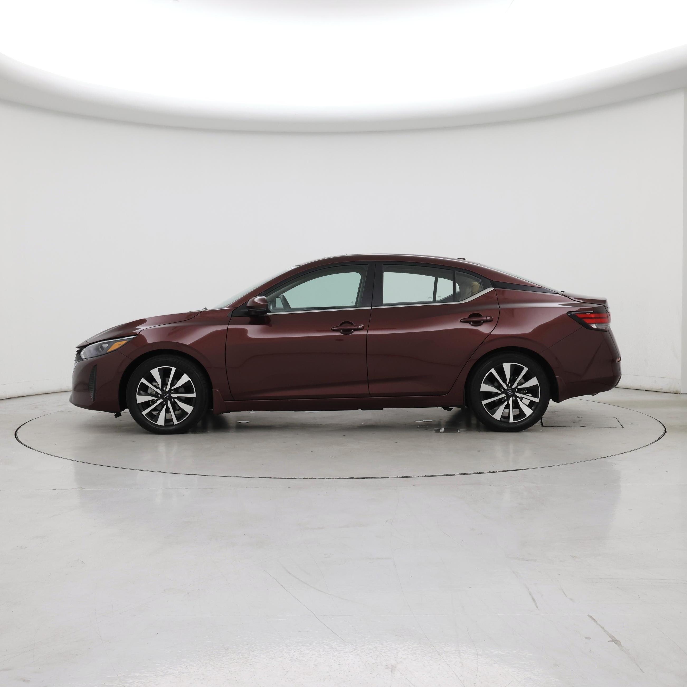 Thumbnail: 2024 Nissan Sentra - 3