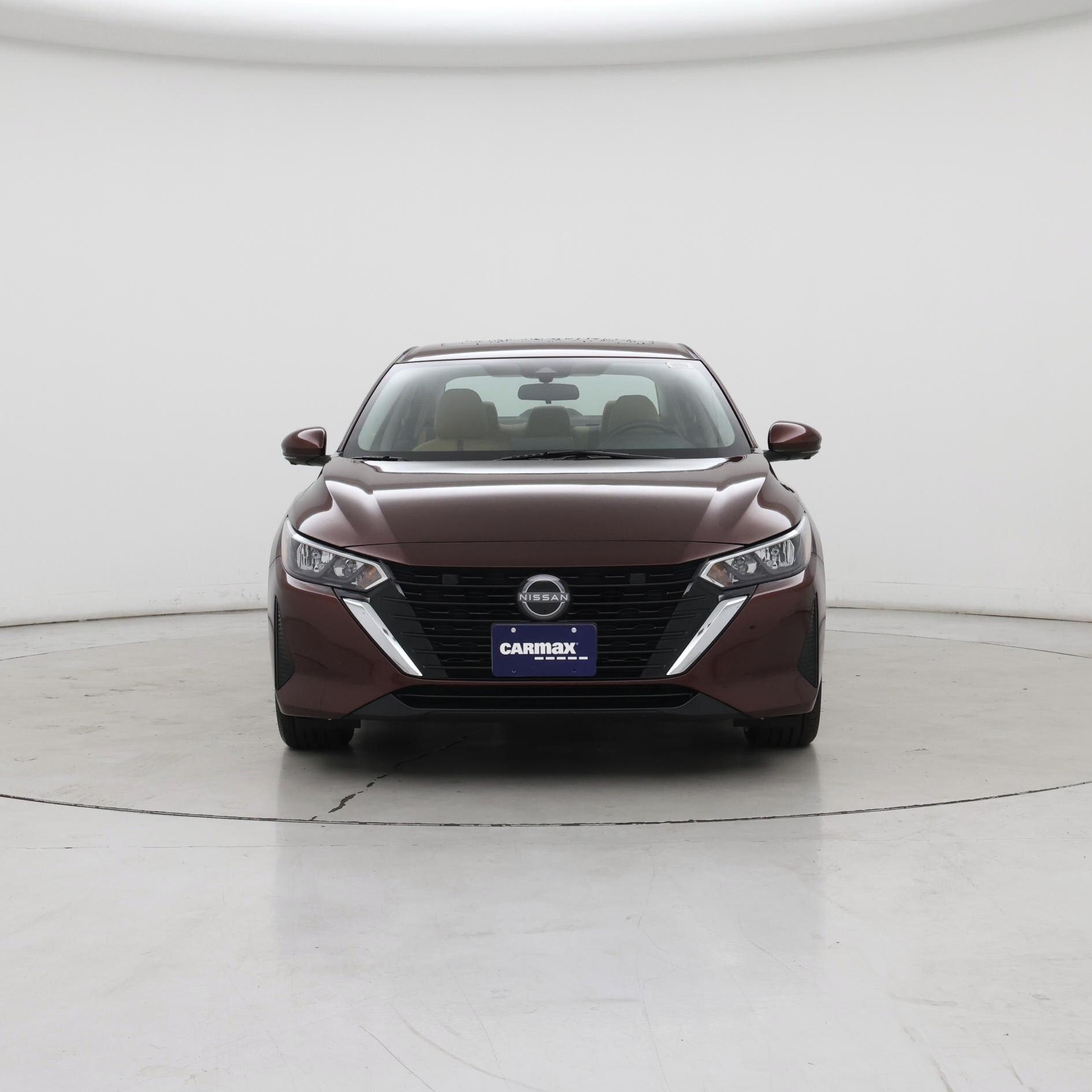 Thumbnail: 2024 Nissan Sentra - 5