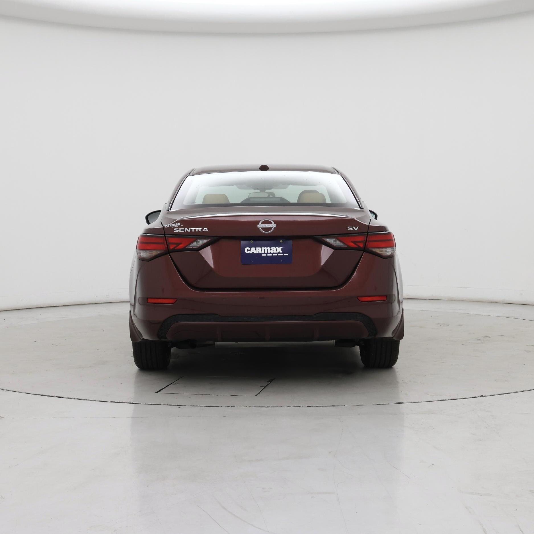 Thumbnail: 2024 Nissan Sentra - 6