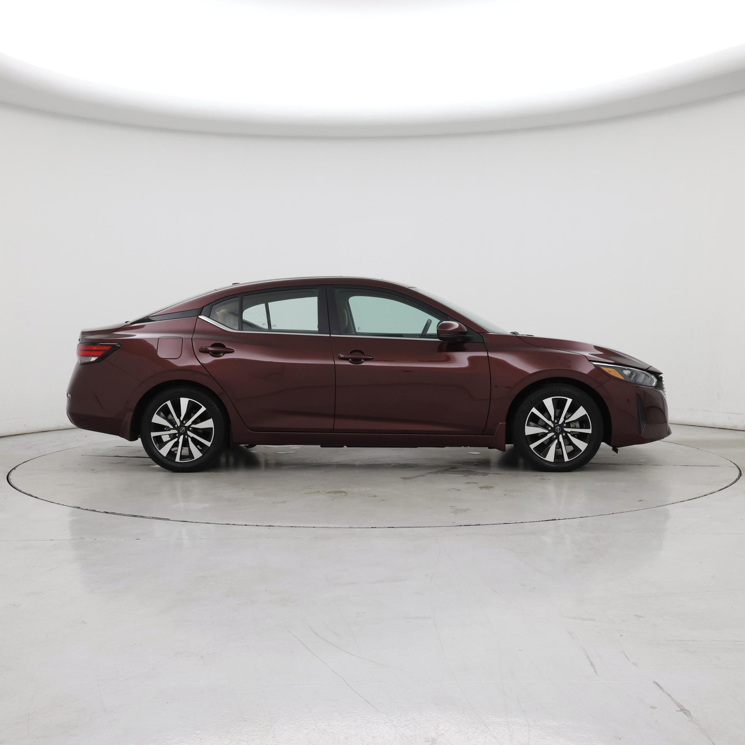 Thumbnail: 2024 Nissan Sentra - 7