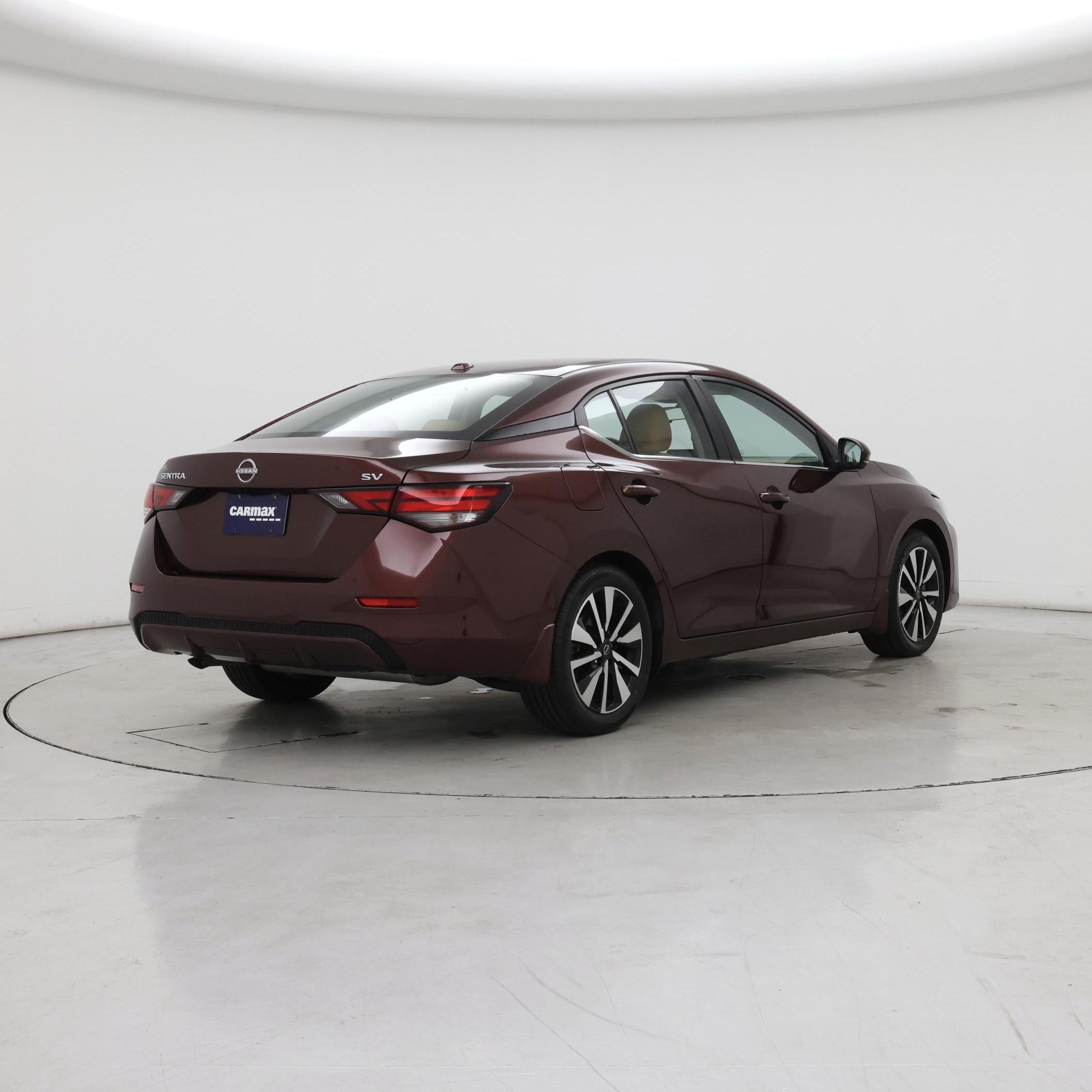 Thumbnail: 2024 Nissan Sentra - 8