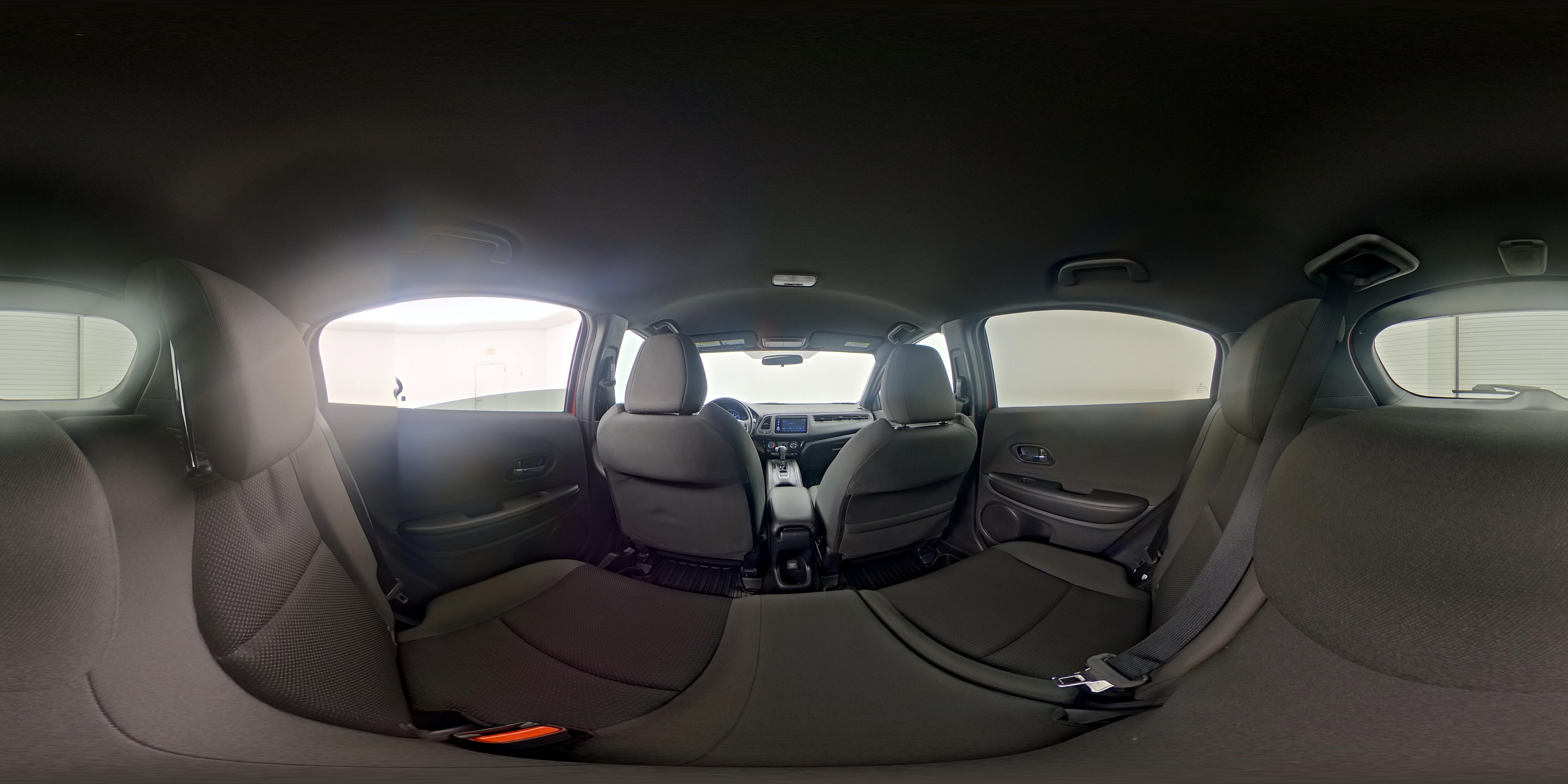 2022 Honda HR-V Sport - Photo 25