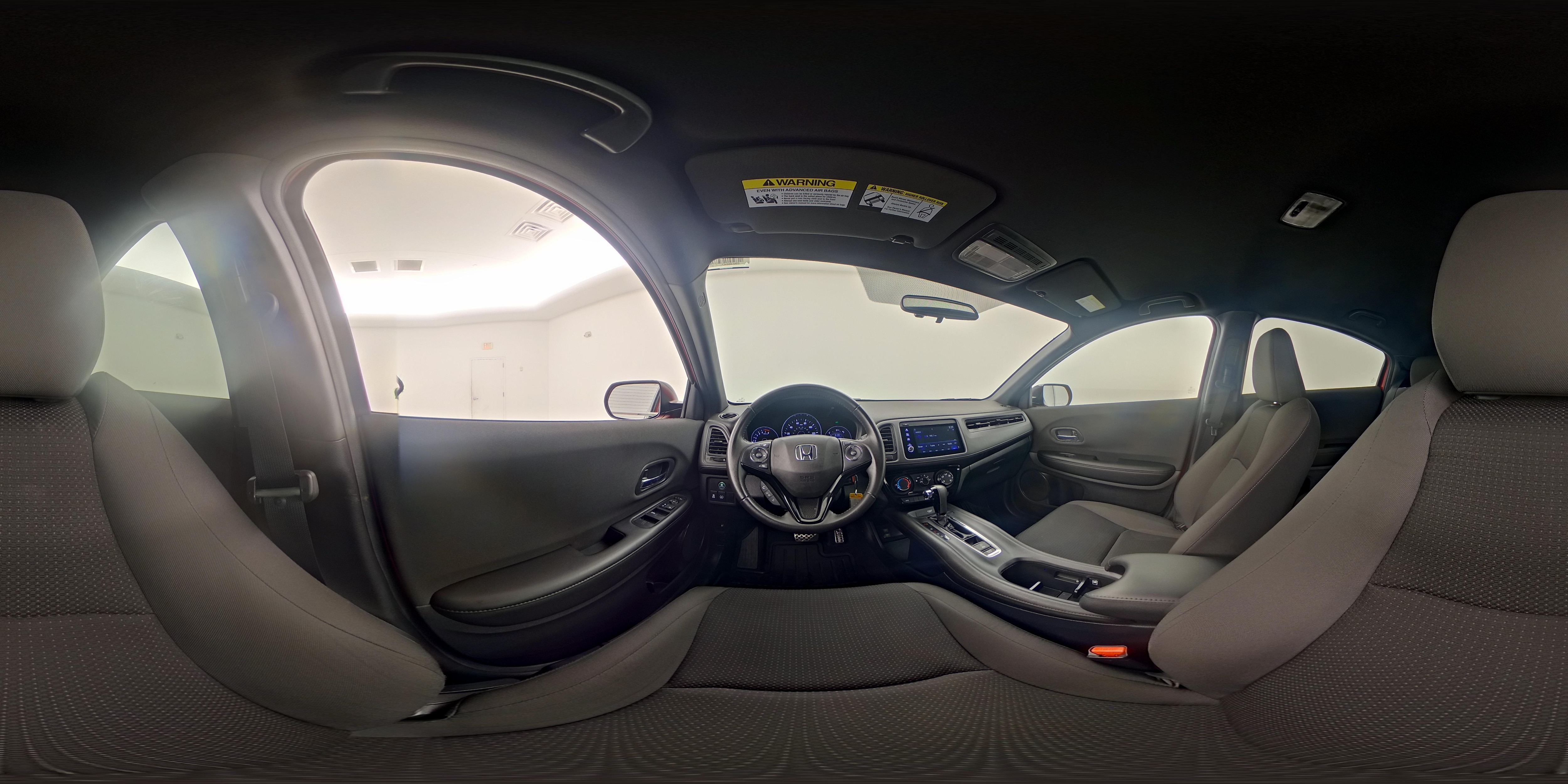 2022 Honda HR-V Sport - Photo 26