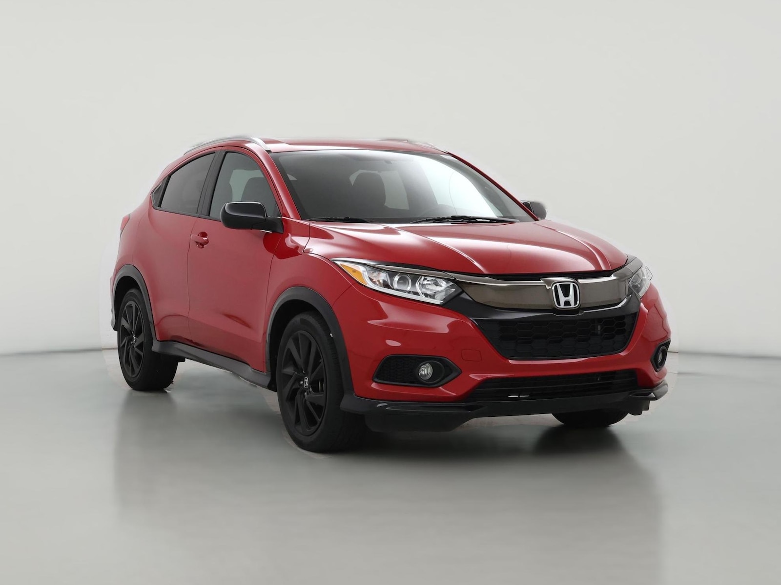 2022 Honda HR-V
