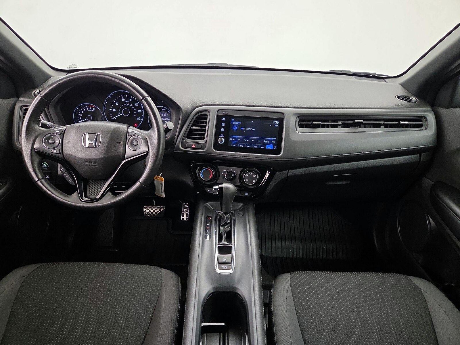 2022 Honda HR-V Sport - Photo 10