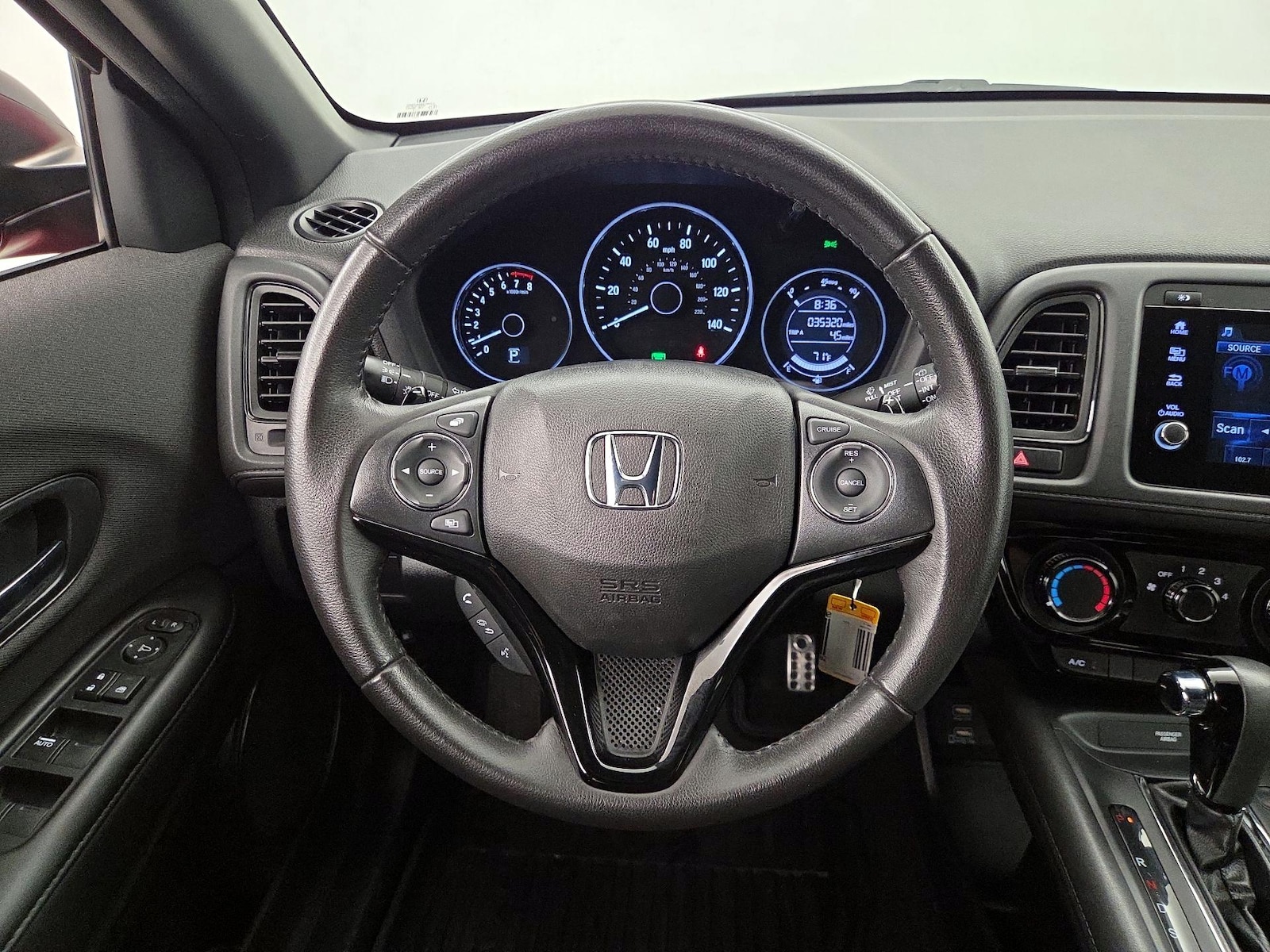 2022 Honda HR-V Sport - Photo 11