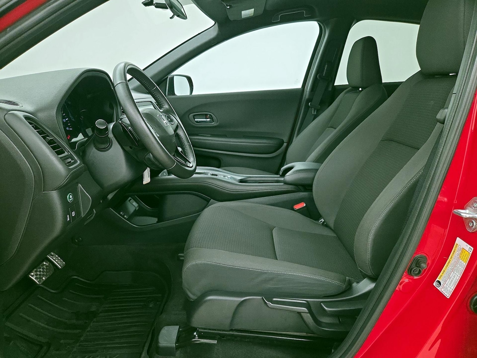 2022 Honda HR-V Sport - Photo 12