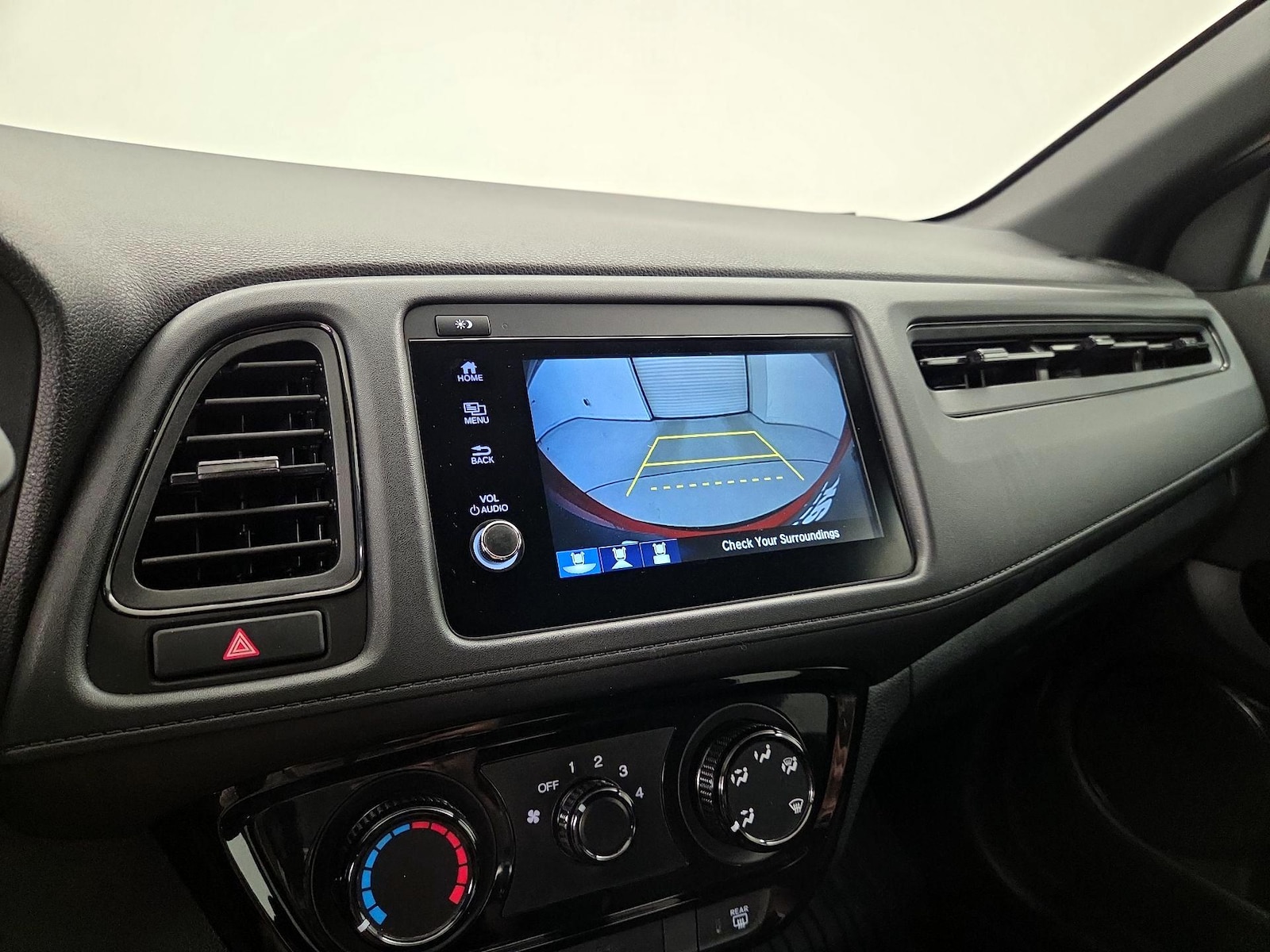 2022 Honda HR-V Sport - Photo 15