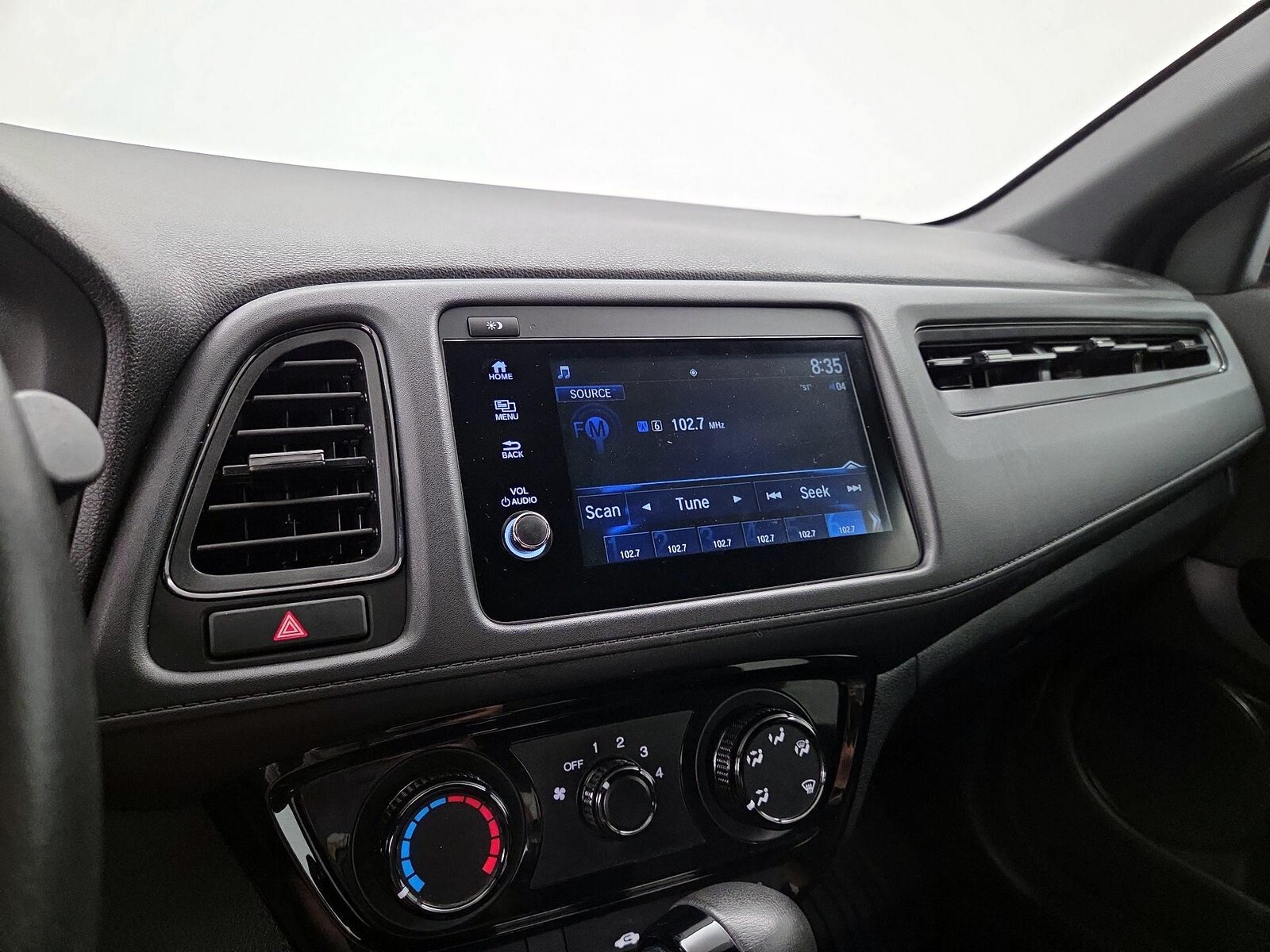 2022 Honda HR-V Sport - Photo 16