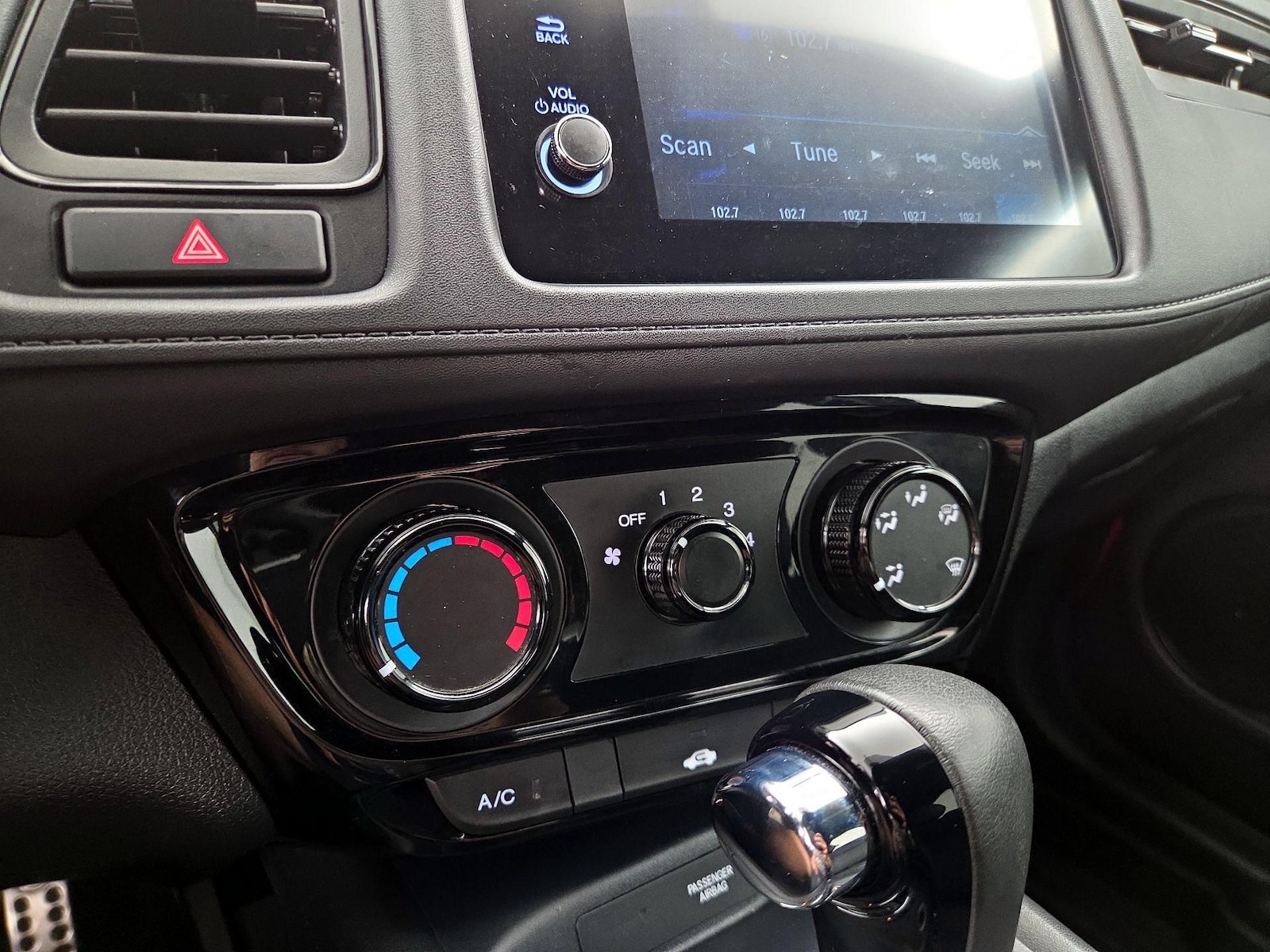 2022 Honda HR-V Sport - Photo 17