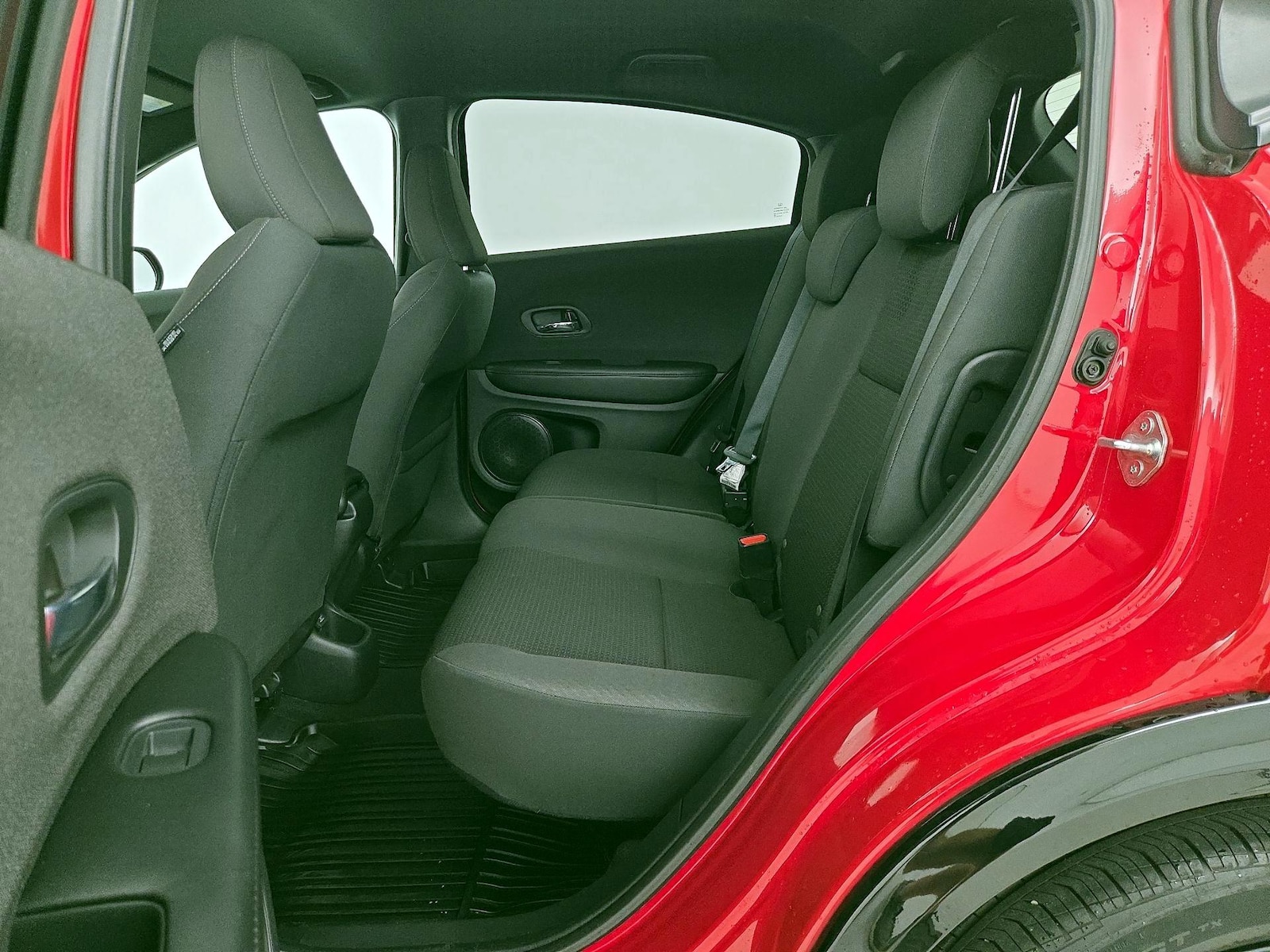 2022 Honda HR-V Sport - Photo 20