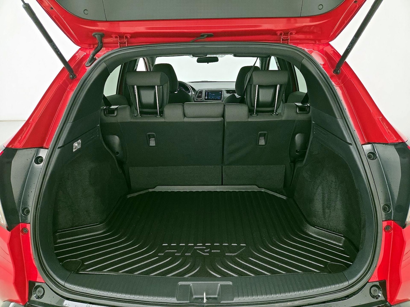 2022 Honda HR-V Sport - Photo 21