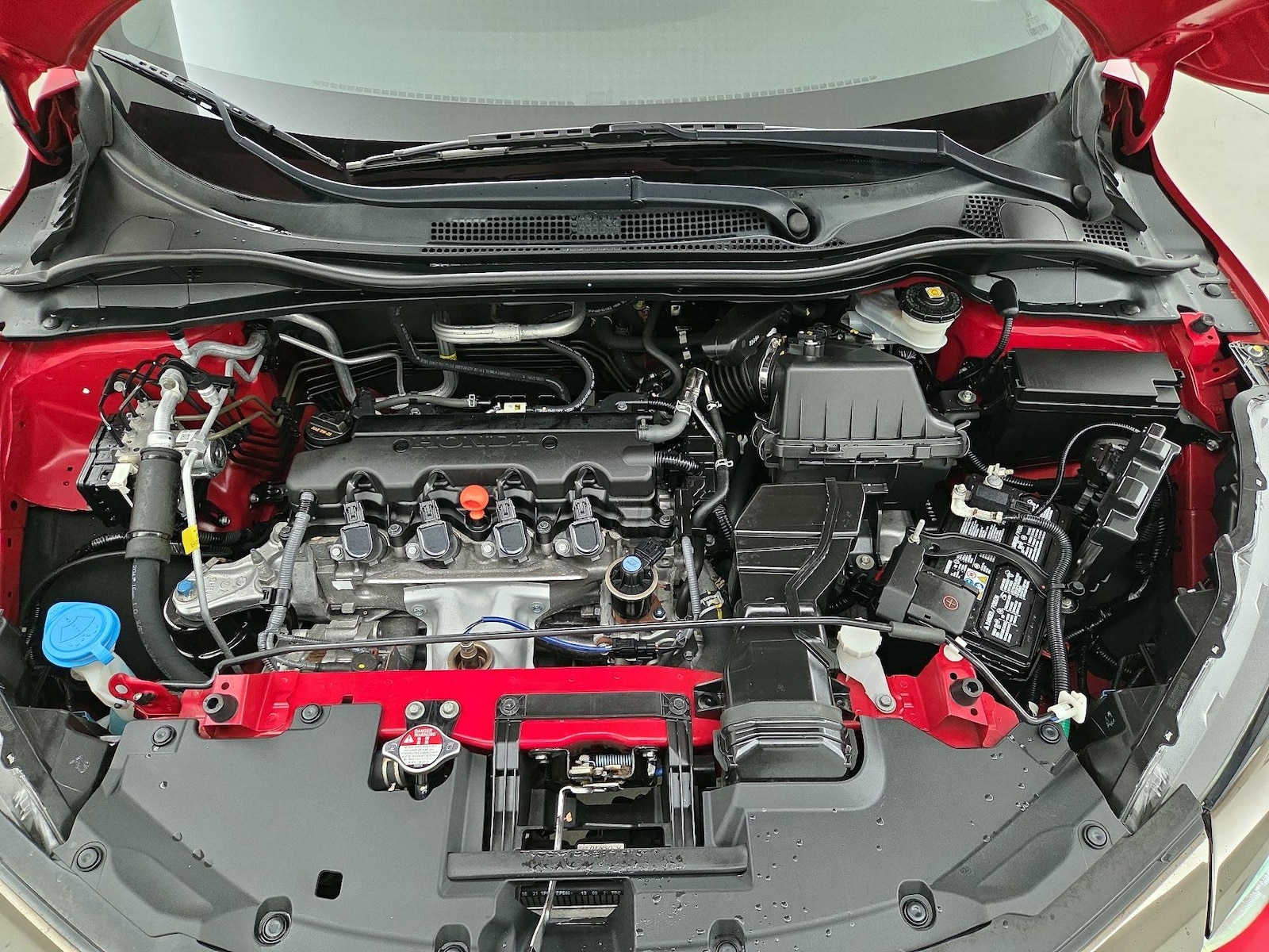 2022 Honda HR-V Sport - Photo 22