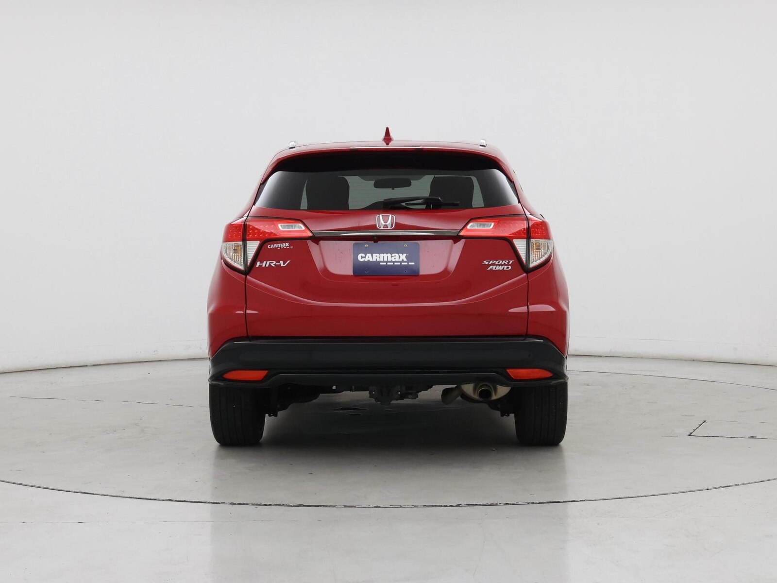 2022 Honda HR-V Sport - Photo 7