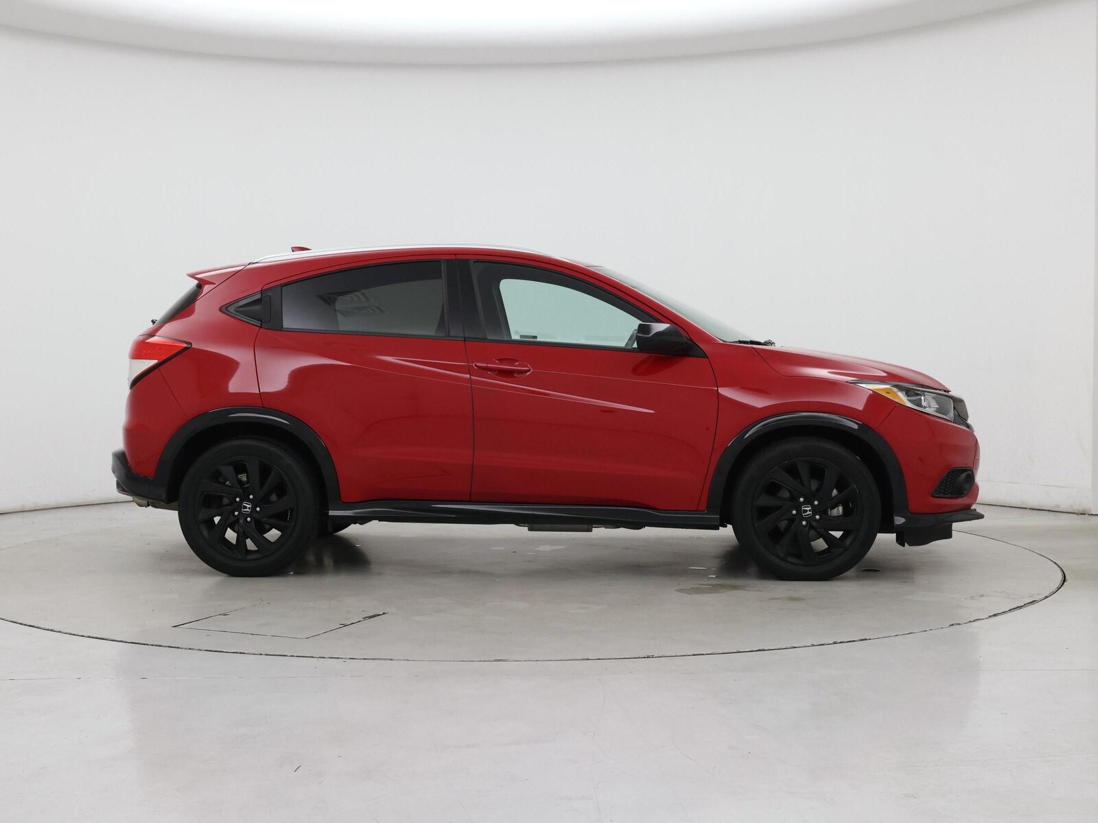 2022 Honda HR-V Sport - Photo 8