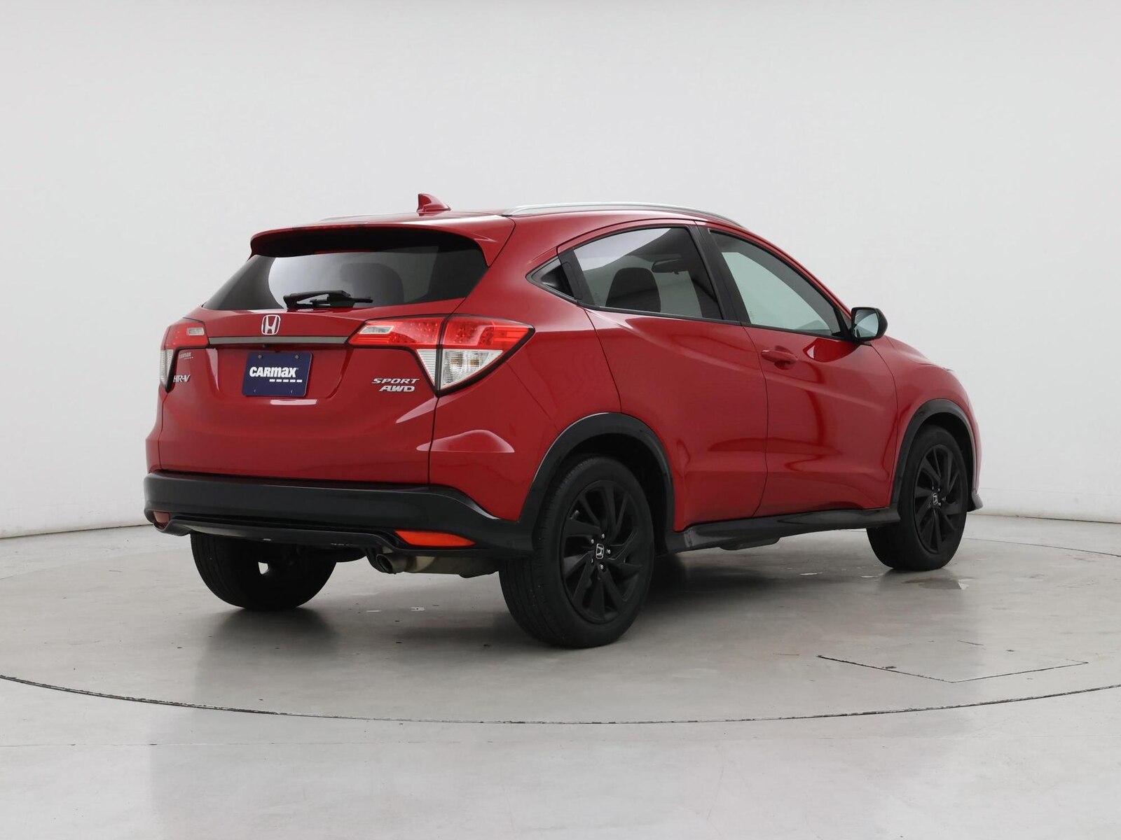 2022 Honda HR-V Sport - Photo 9