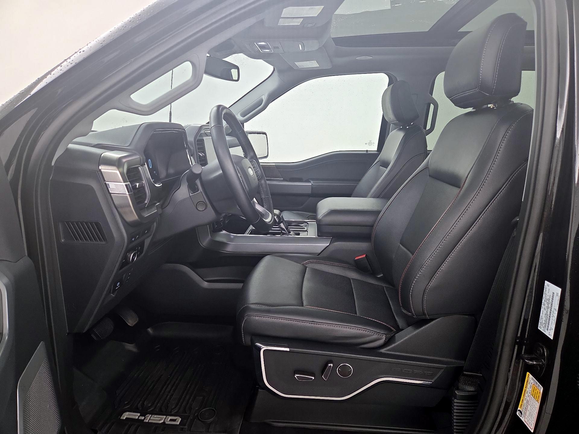 Thumbnail: 2023 Ford F-150 - 11