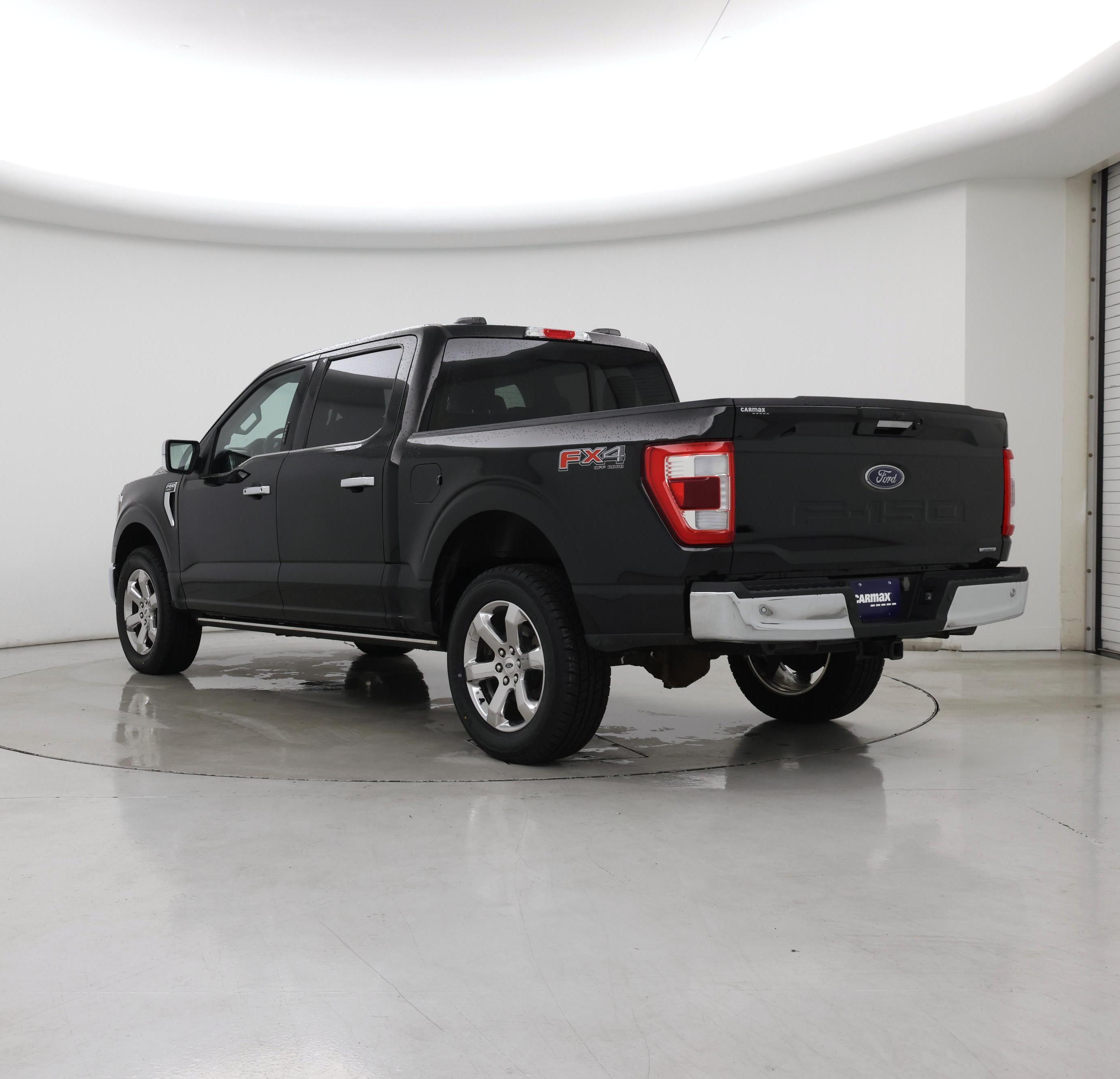 Thumbnail: 2023 Ford F-150 - 2