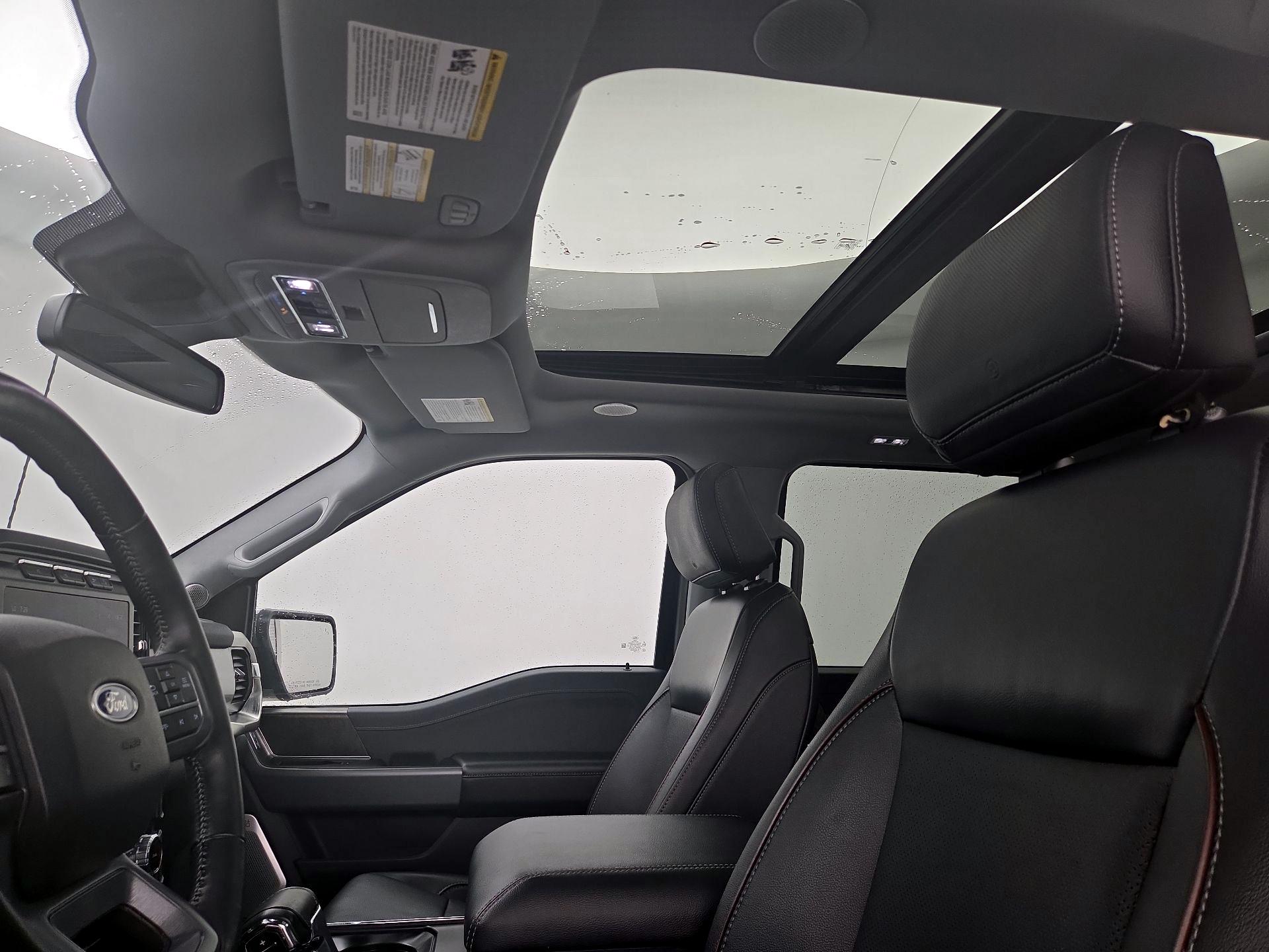 Thumbnail: 2023 Ford F-150 - 20