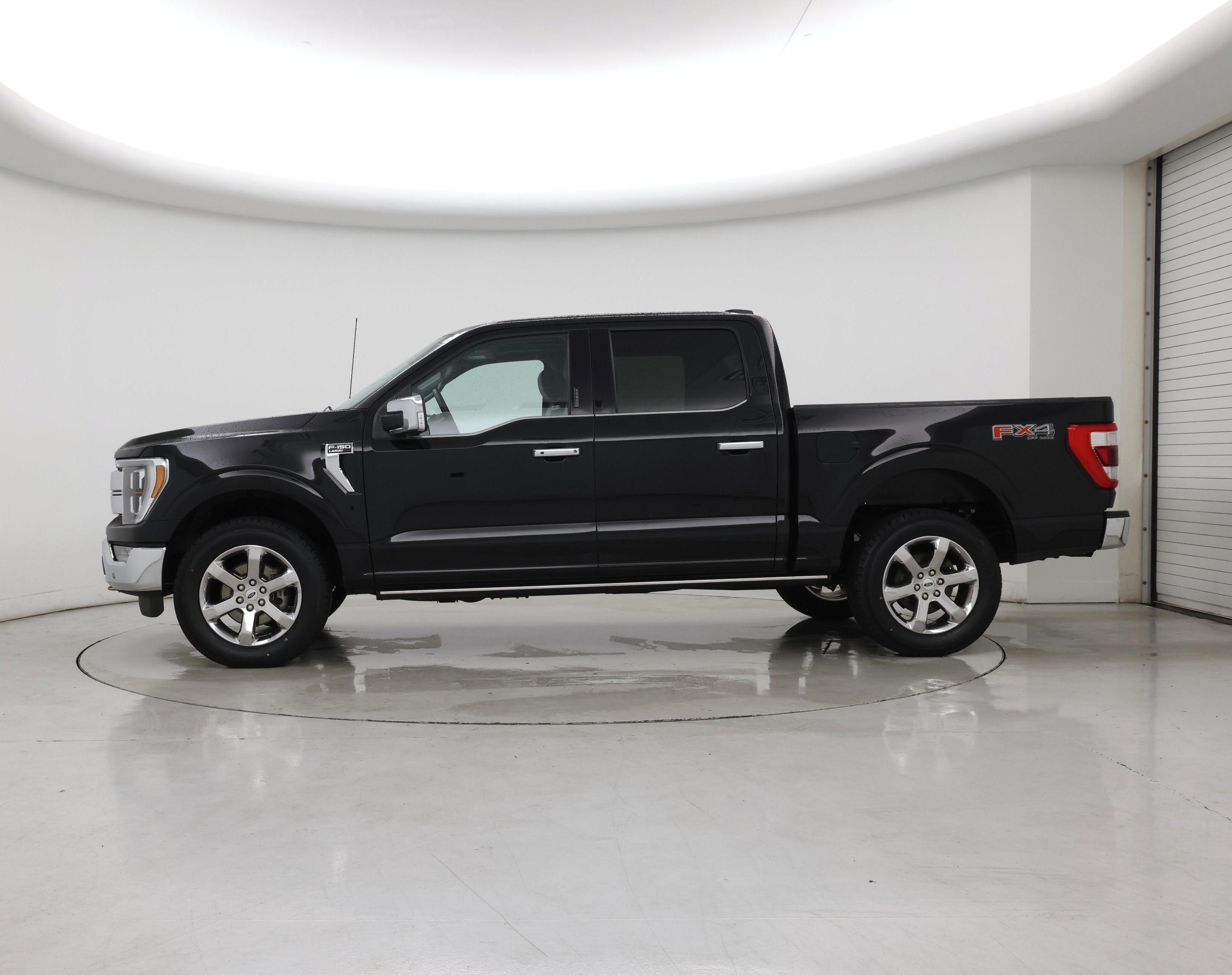 Thumbnail: 2023 Ford F-150 - 3
