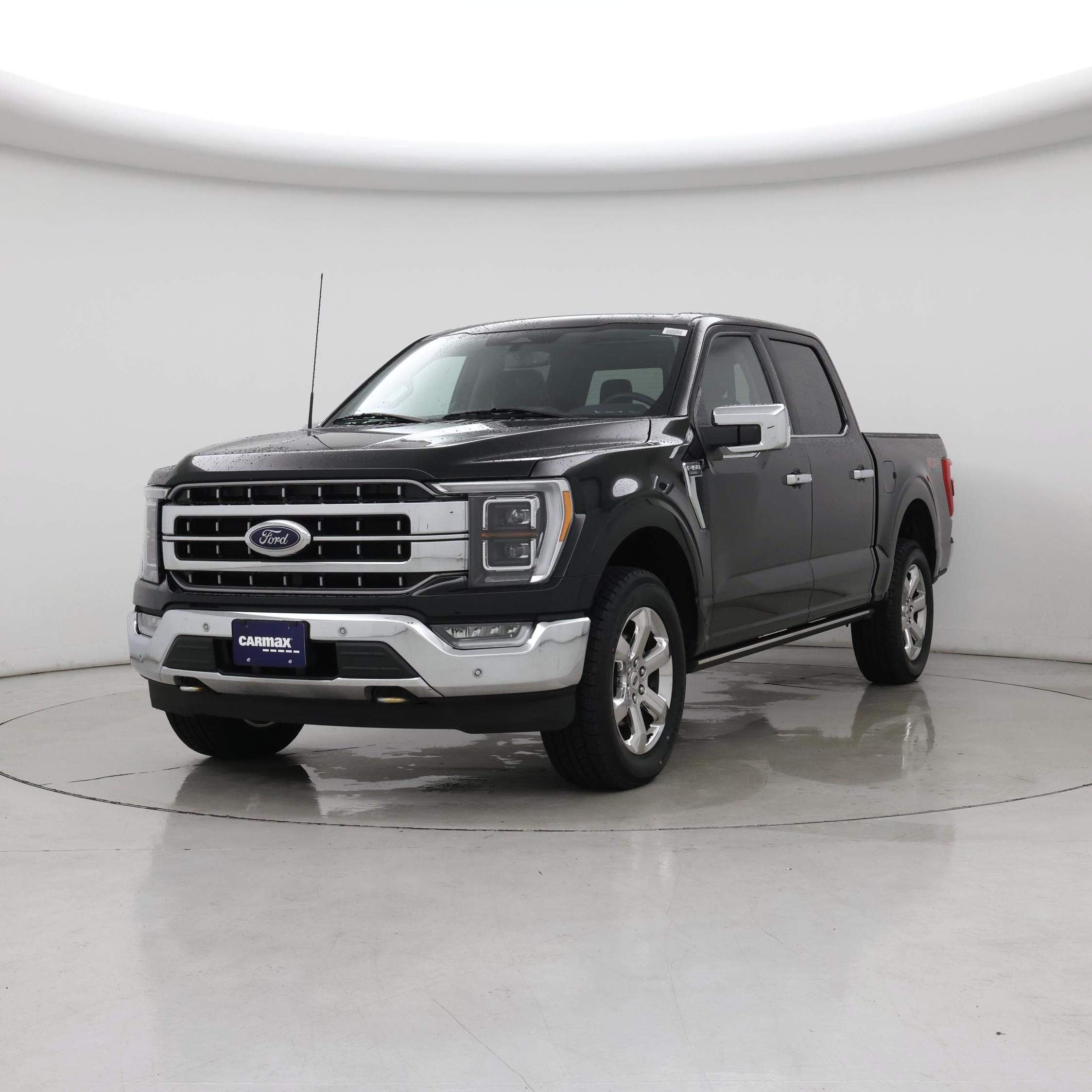 Thumbnail: 2023 Ford F-150 - 4
