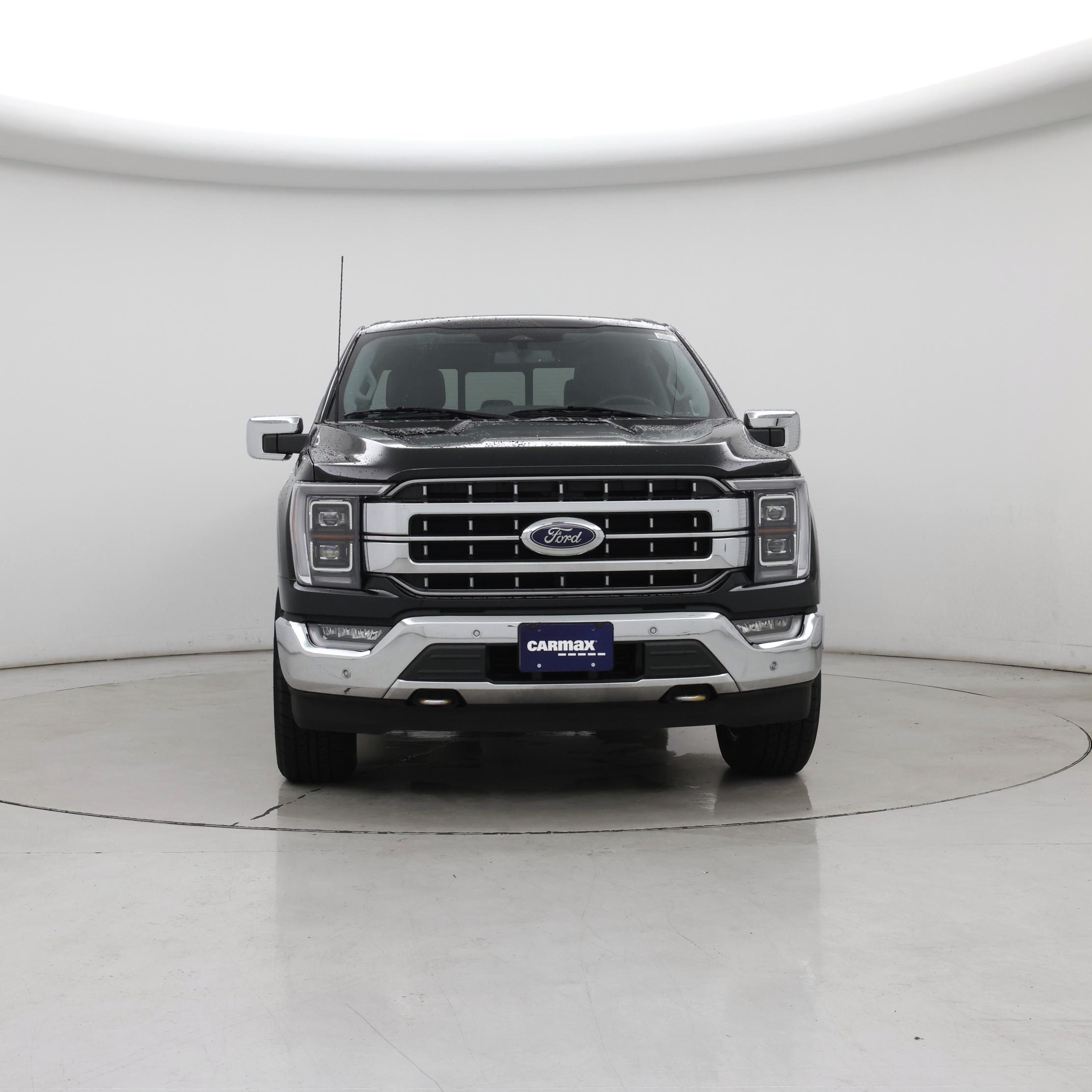 Thumbnail: 2023 Ford F-150 - 5