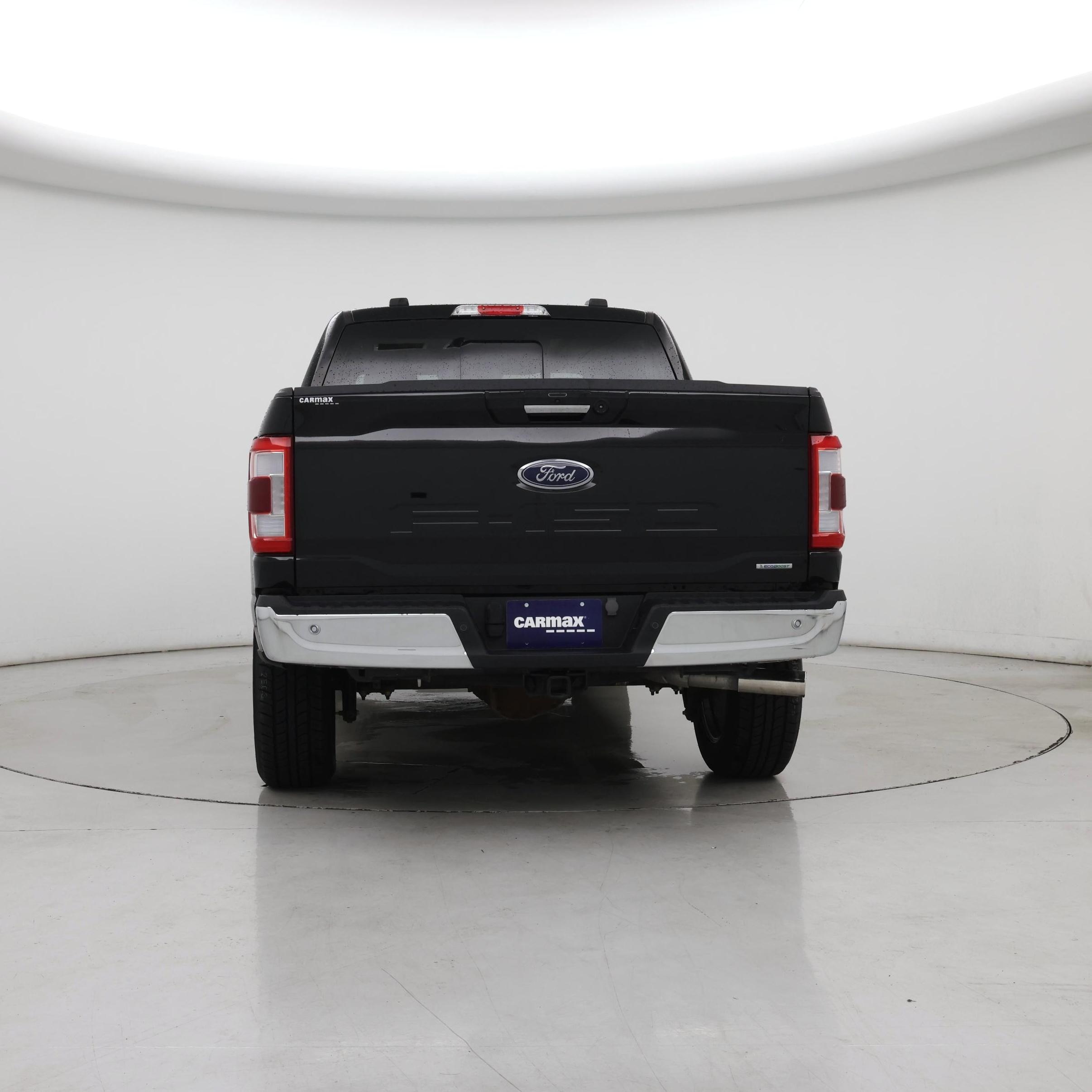 Thumbnail: 2023 Ford F-150 - 6