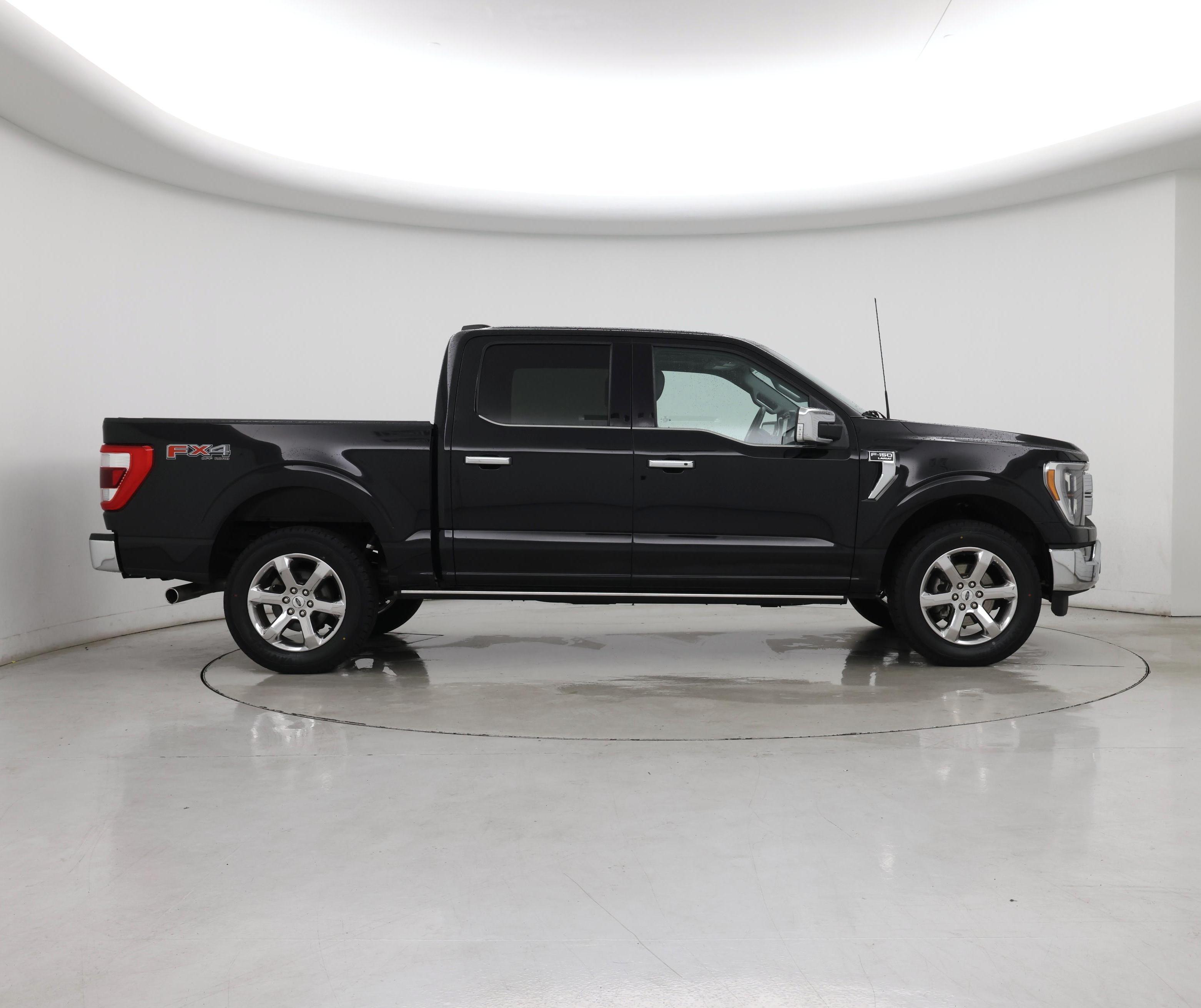 Thumbnail: 2023 Ford F-150 - 7