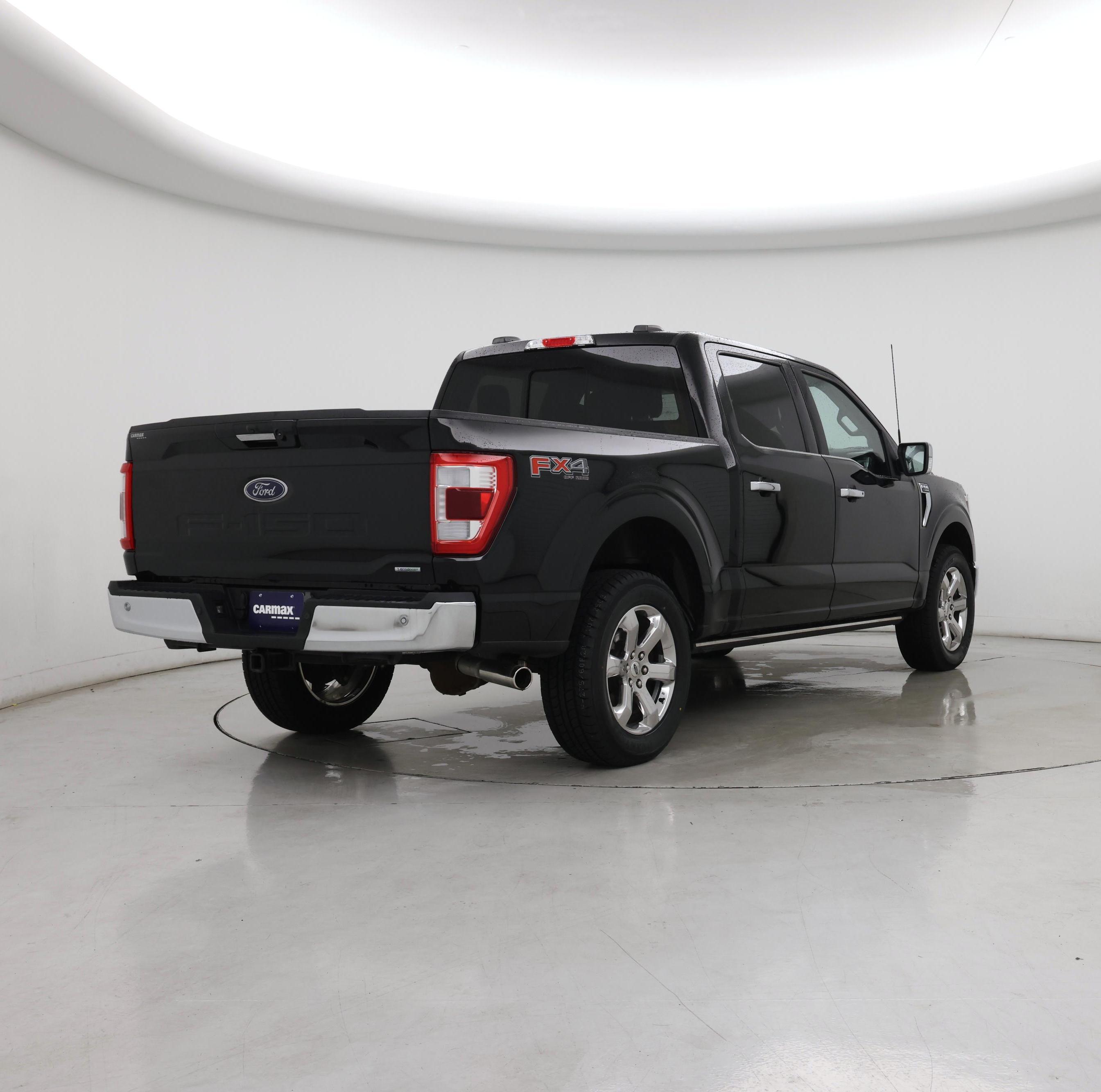 Thumbnail: 2023 Ford F-150 - 8
