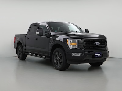 2023 Ford F150 XLT