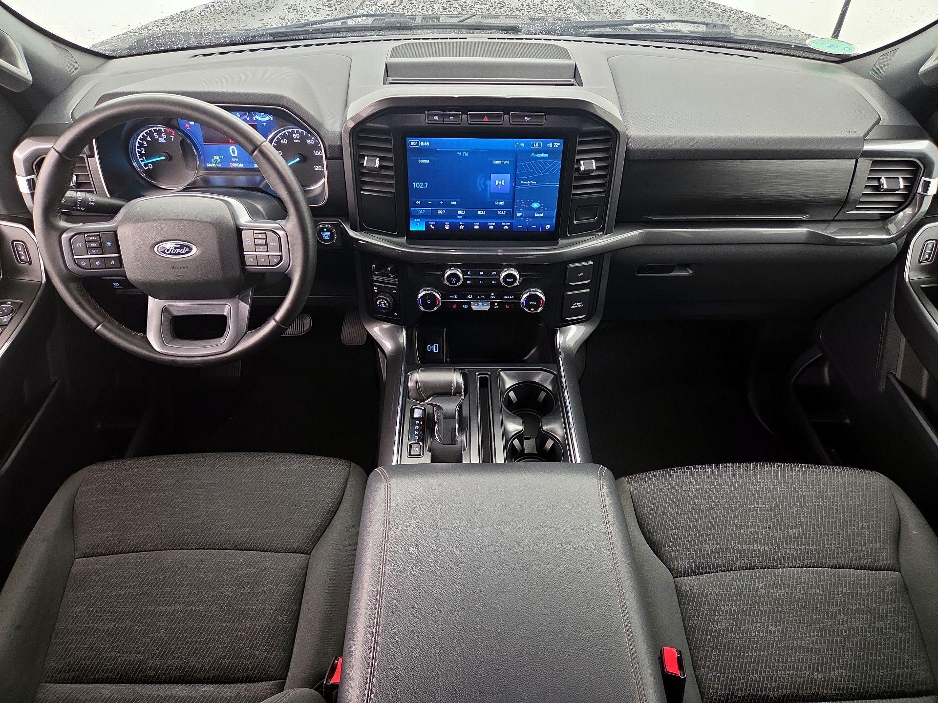 Thumbnail: 2023 Ford F-150 - 9
