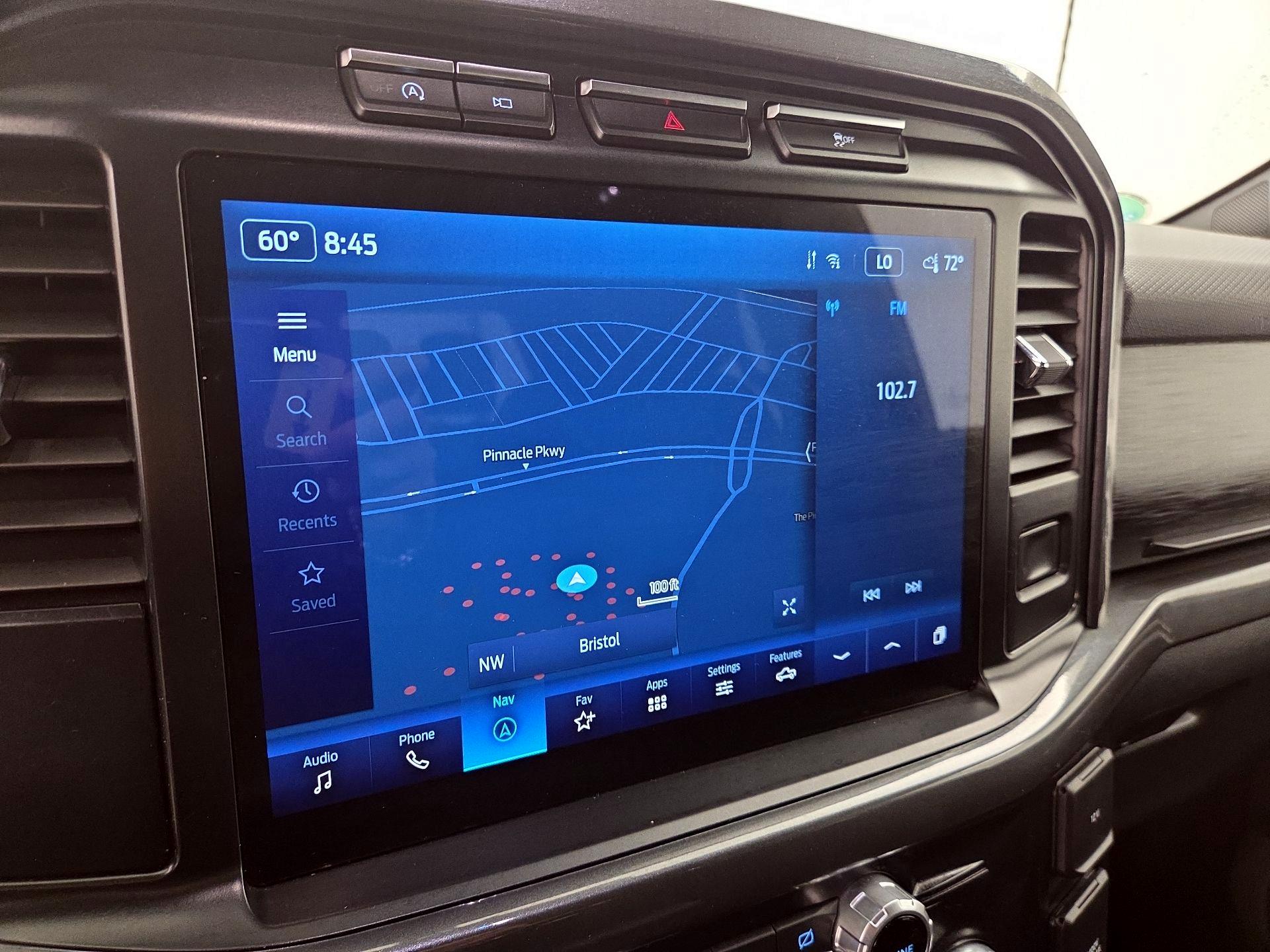 Thumbnail: 2023 Ford F-150 - 14