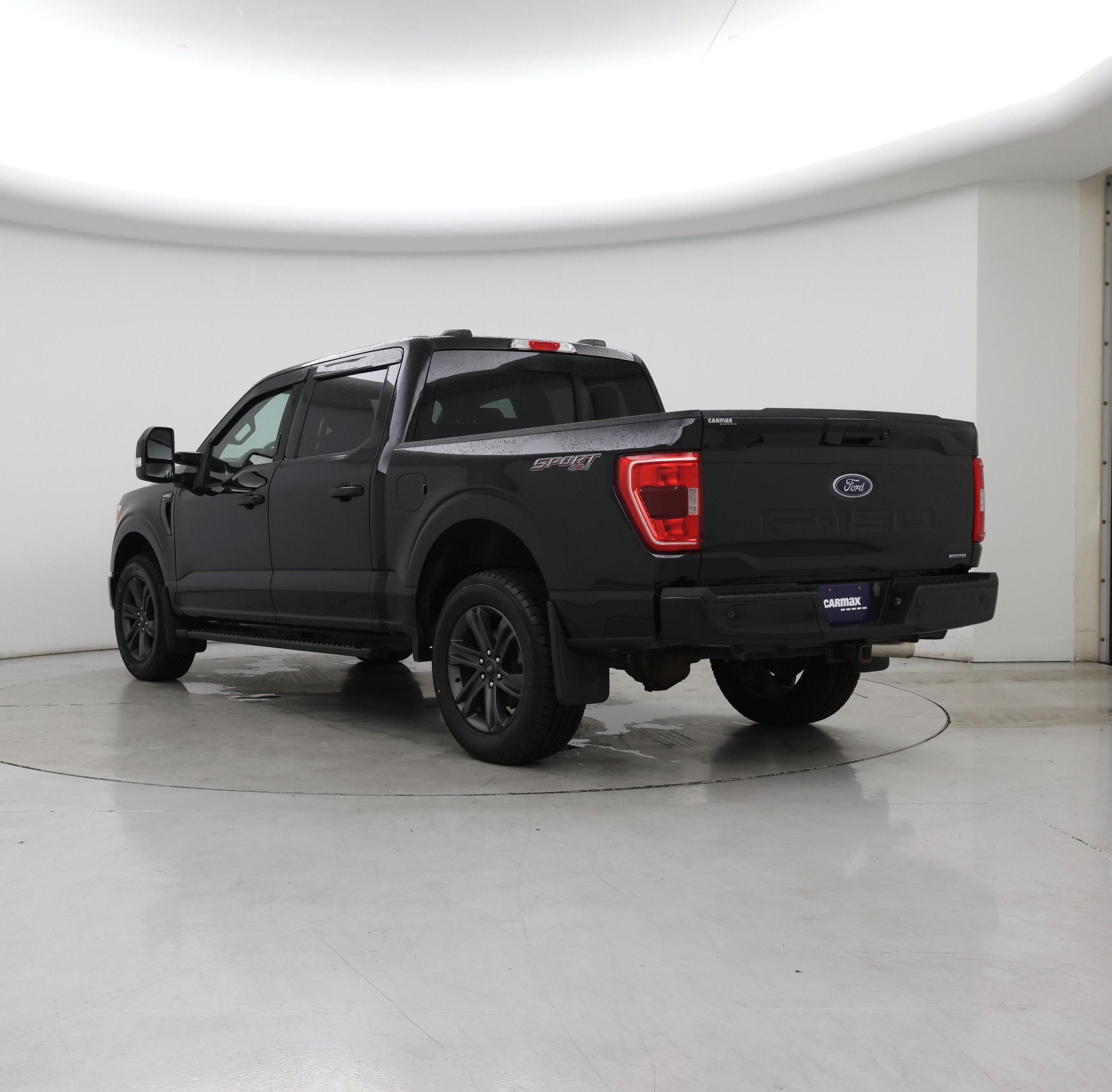 Thumbnail: 2023 Ford F-150 - 2