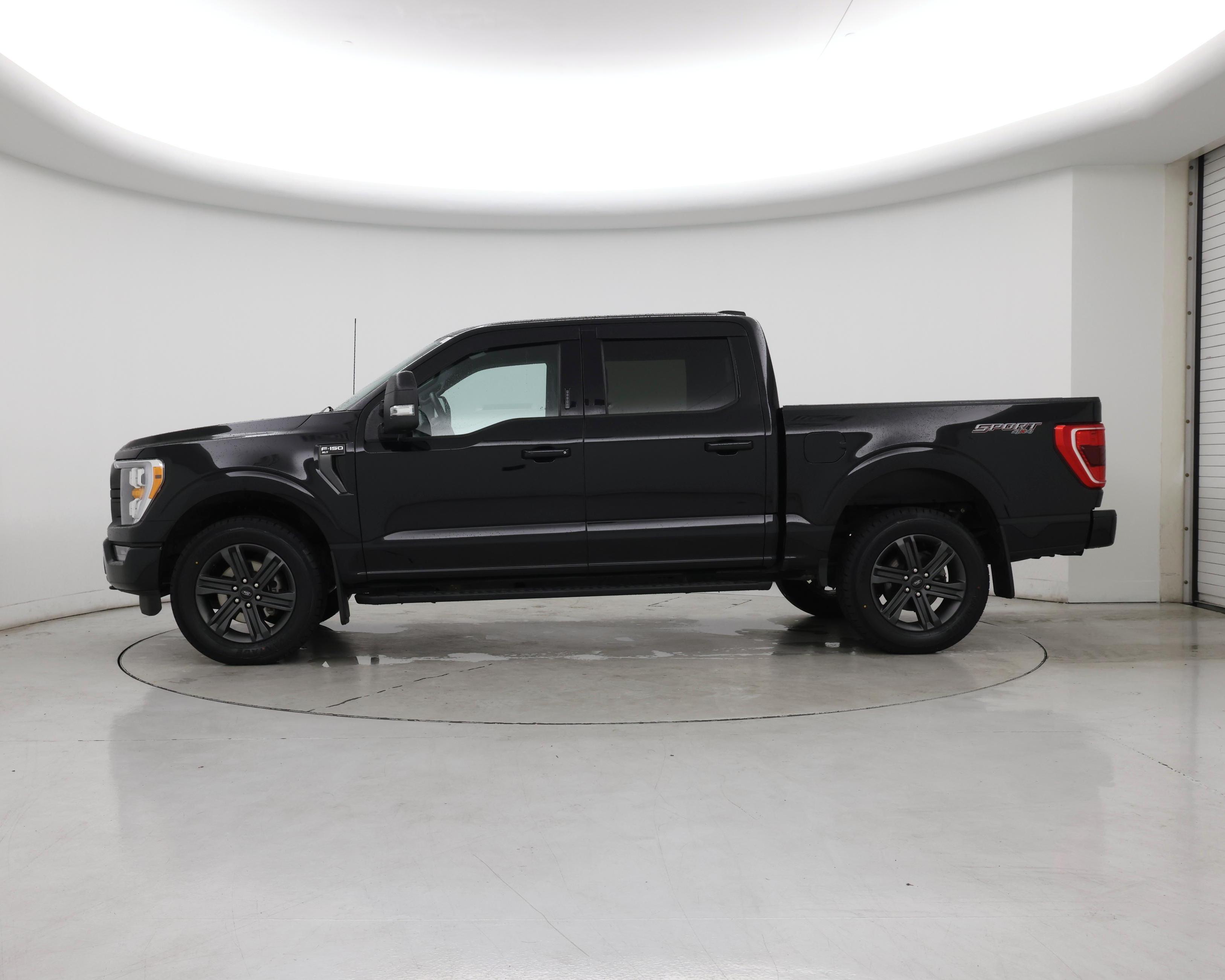 Thumbnail: 2023 Ford F-150 - 3