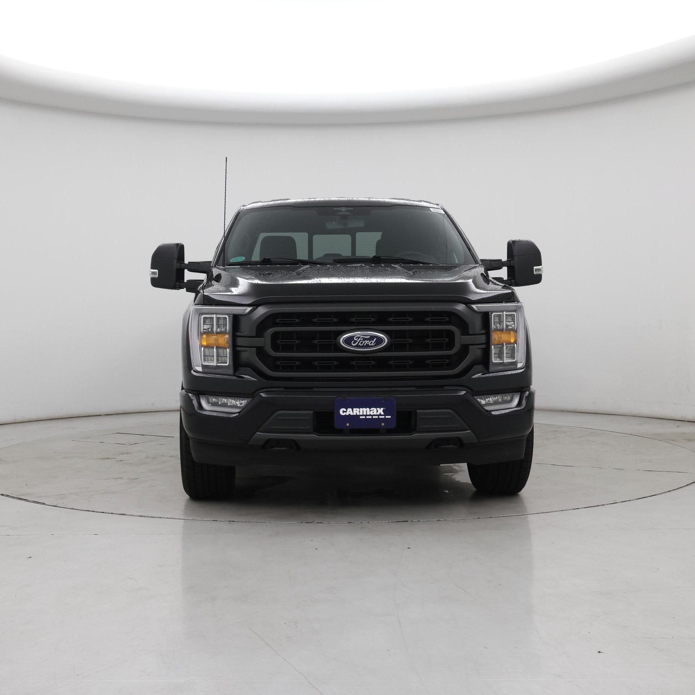 Thumbnail: 2023 Ford F-150 - 5