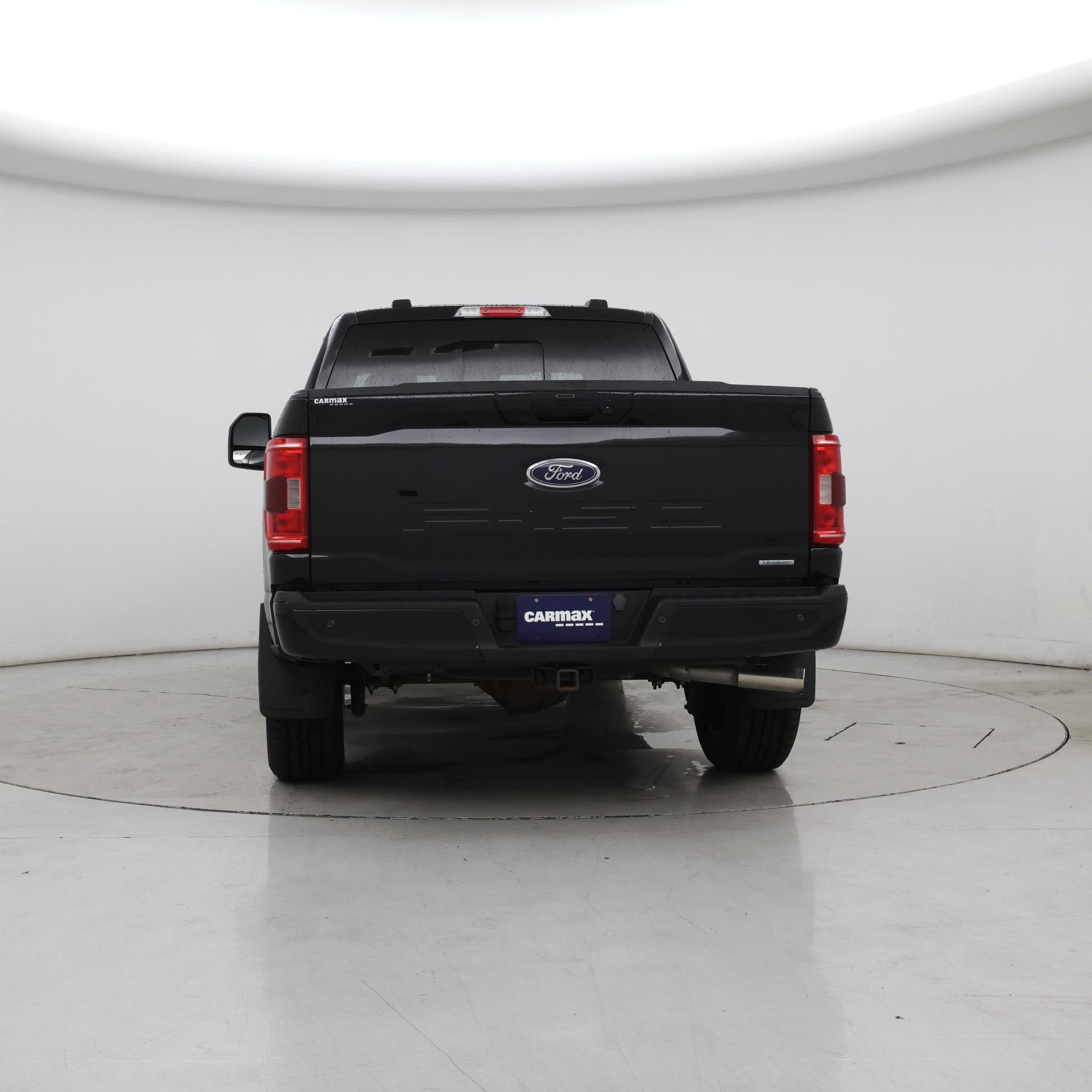 Thumbnail: 2023 Ford F-150 - 6