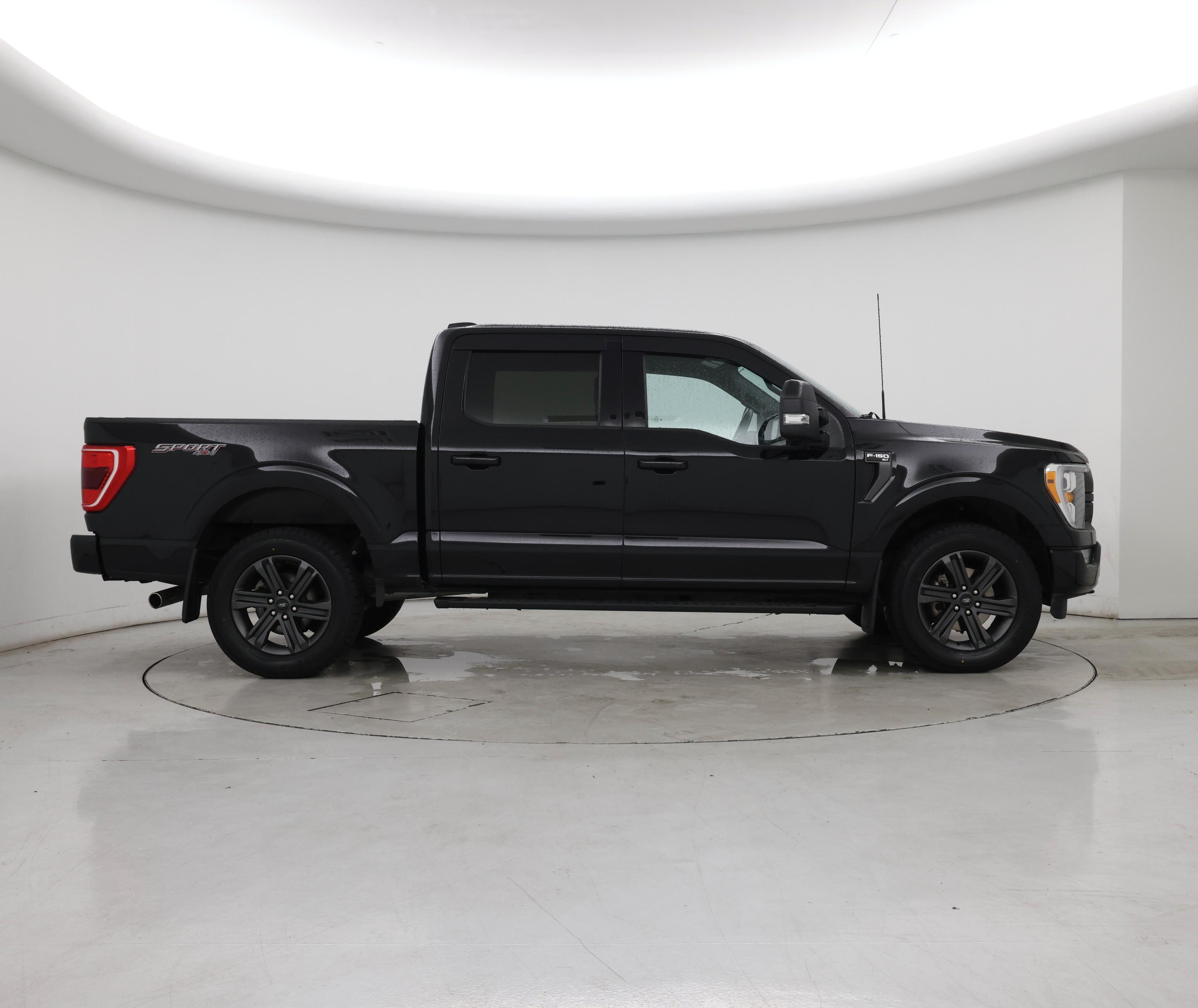 Thumbnail: 2023 Ford F-150 - 7